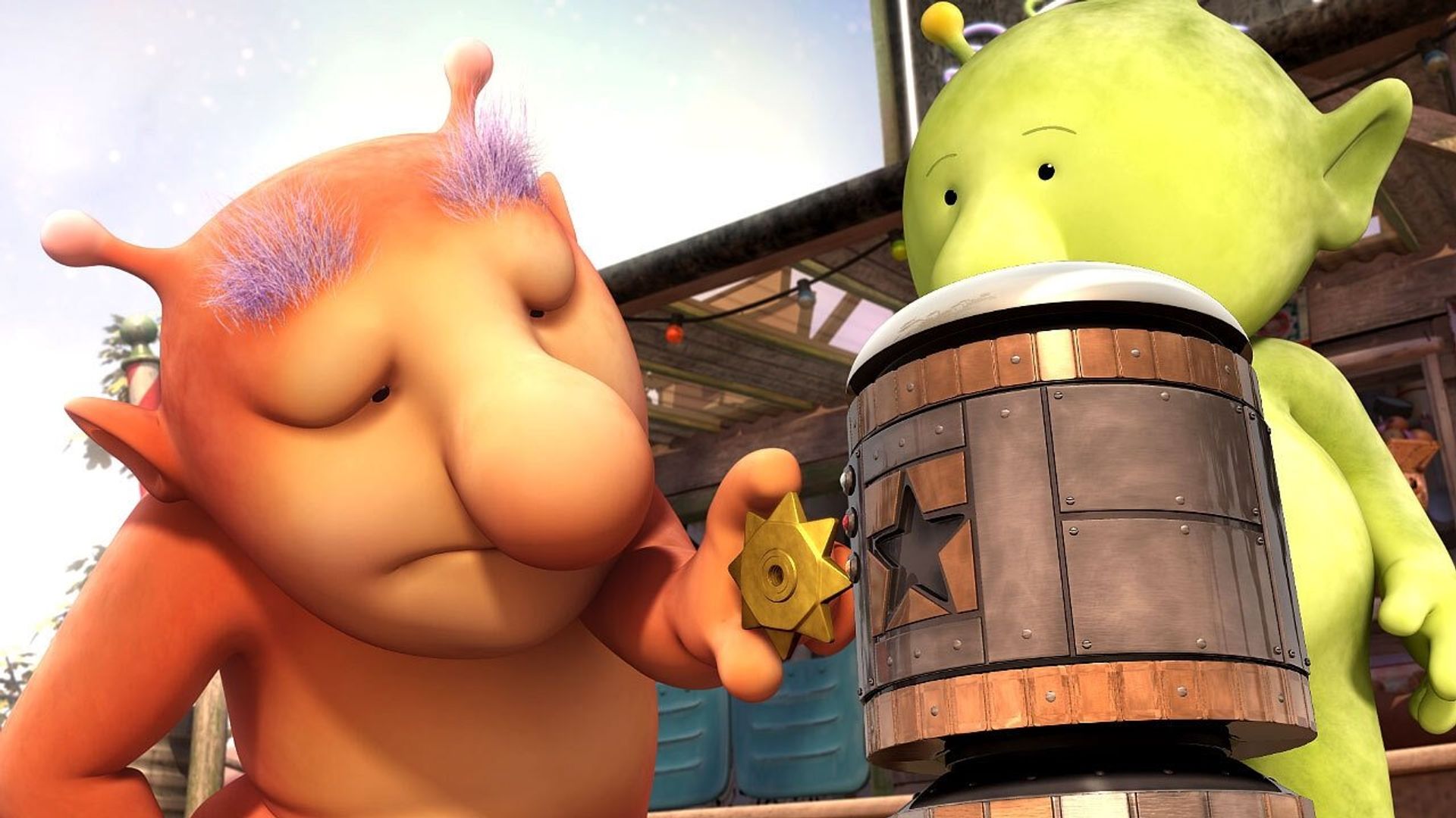 Q Pootle 5 background