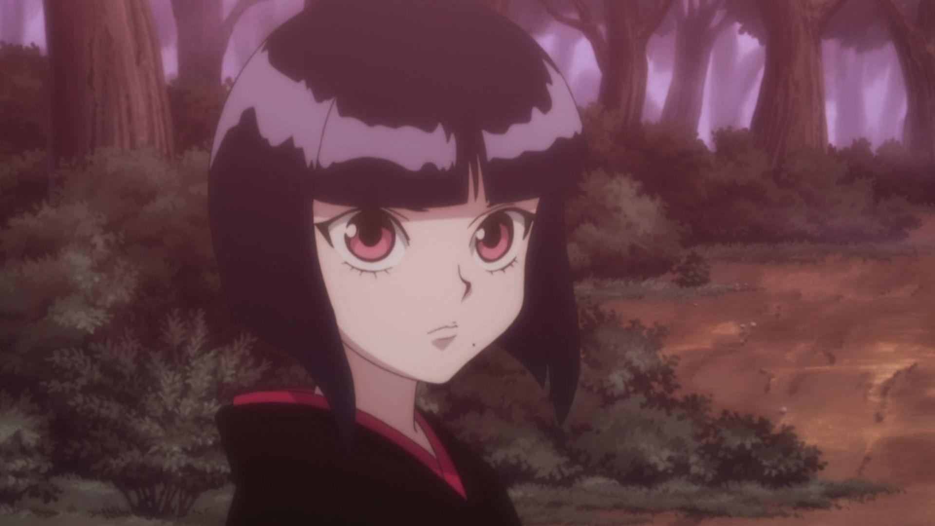 Hunter x Hunter background