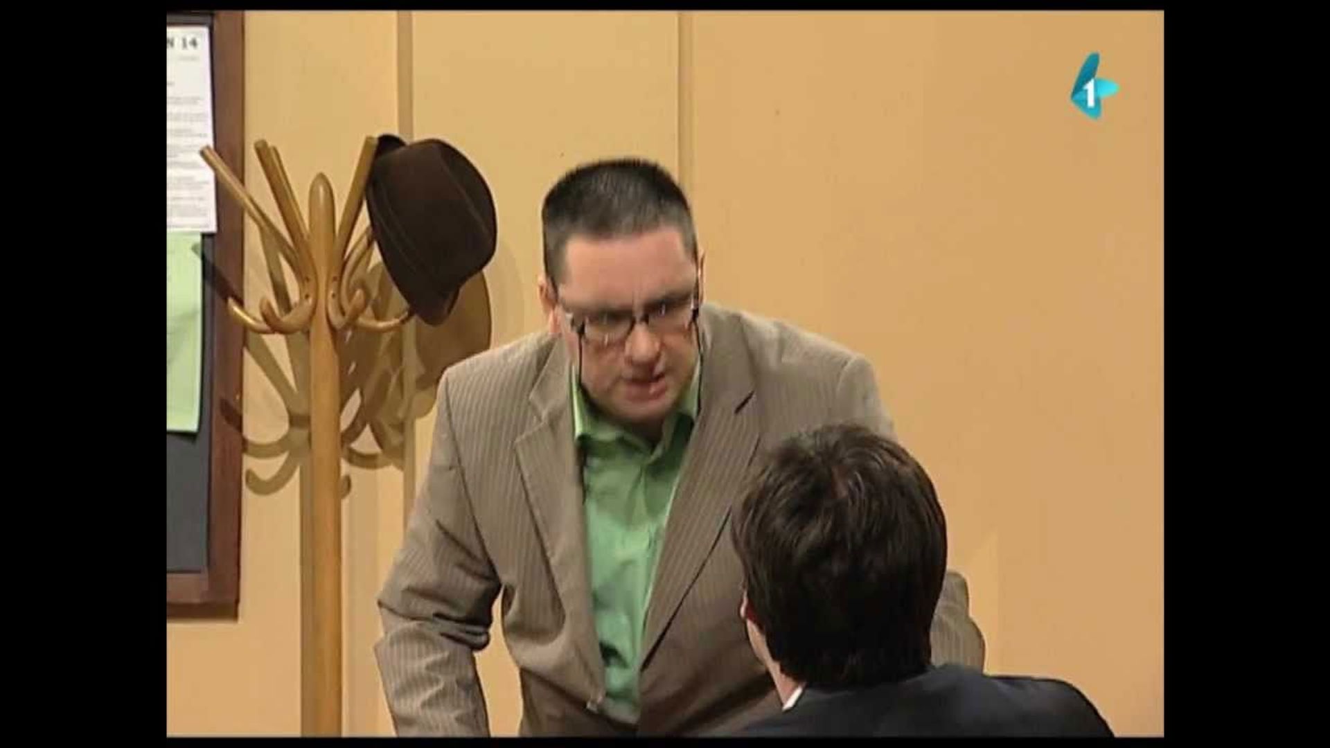 Drzavni Posao background