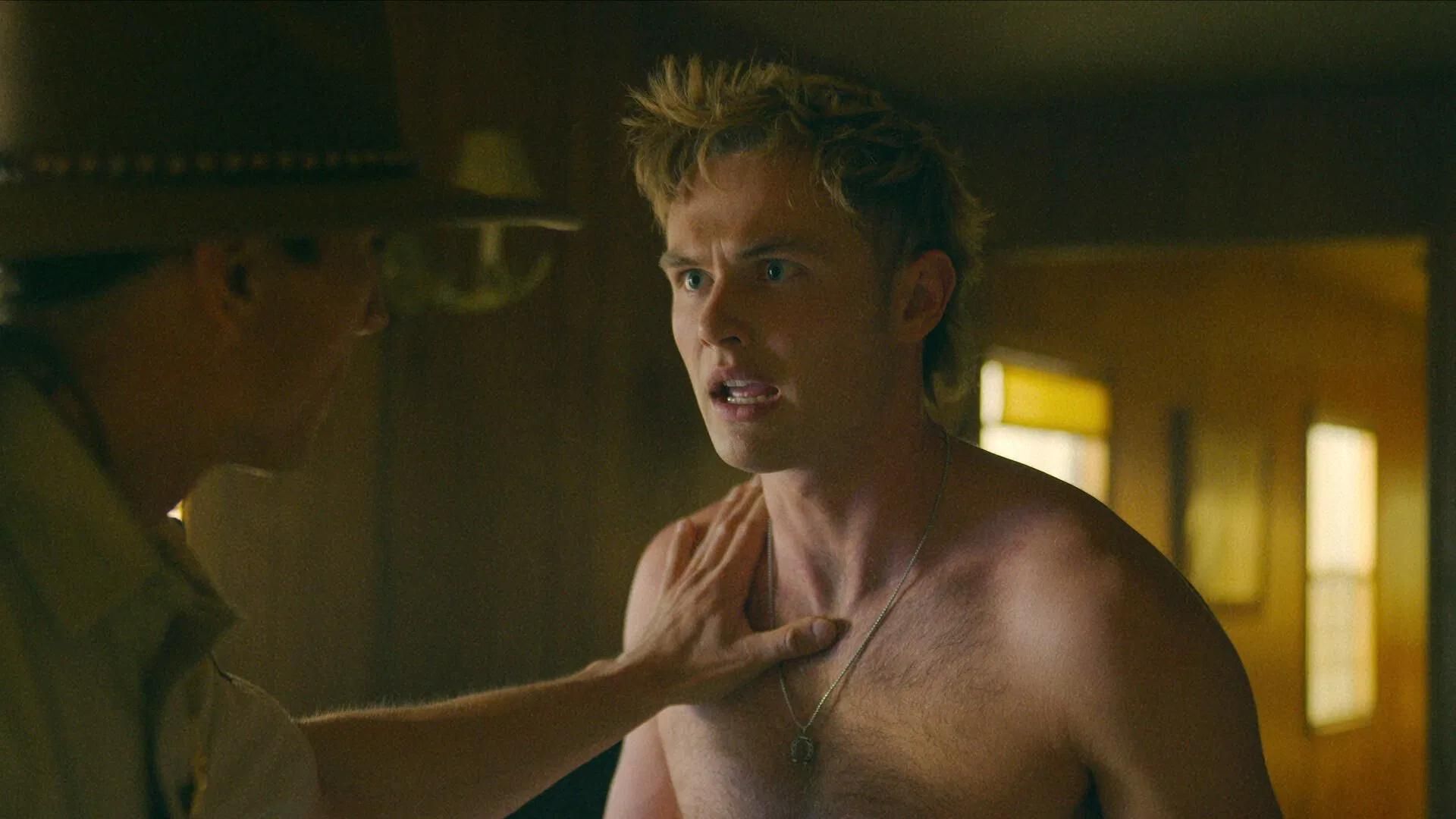 Ransom Canyon background