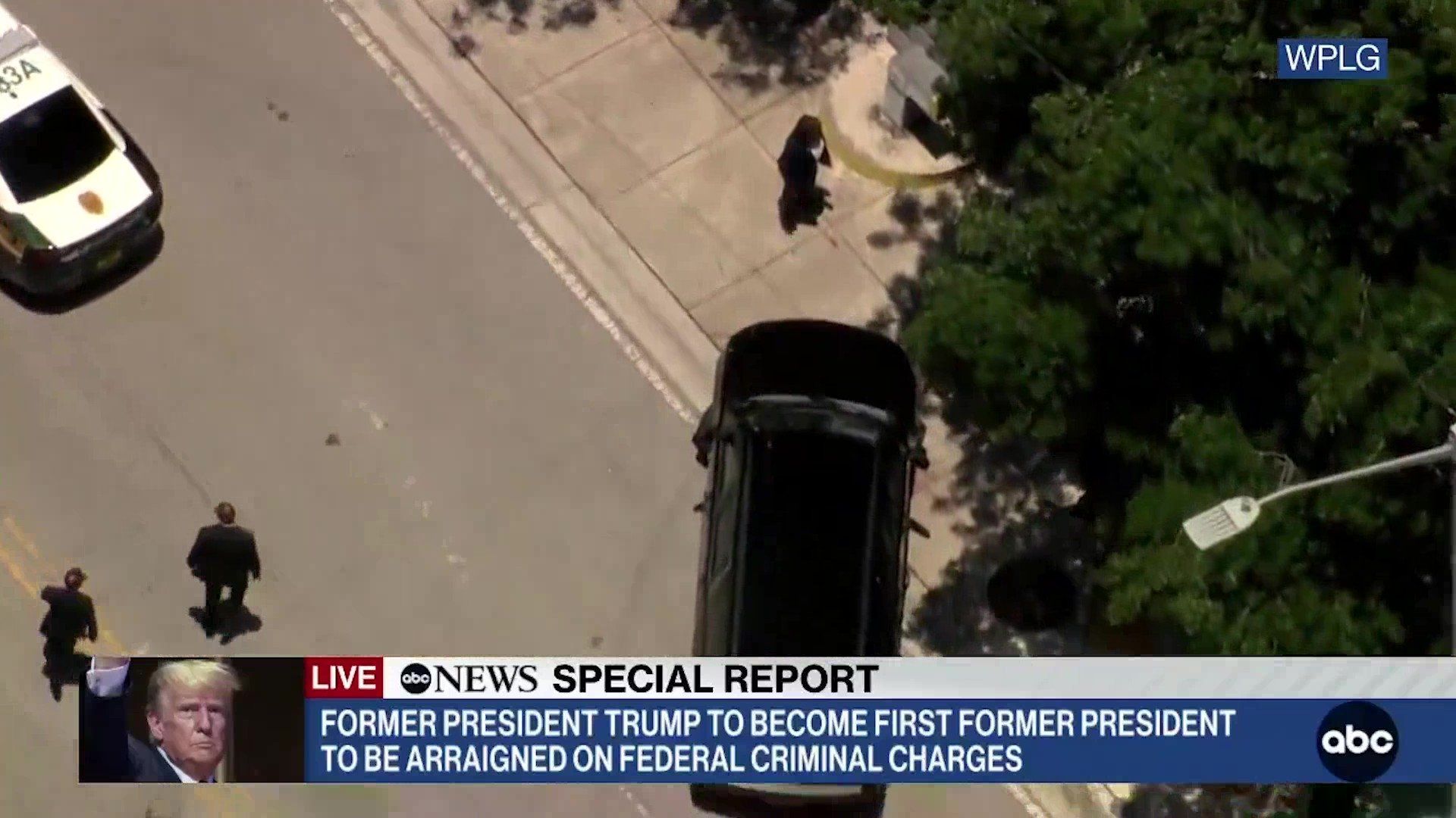 Tucker on Twitter background