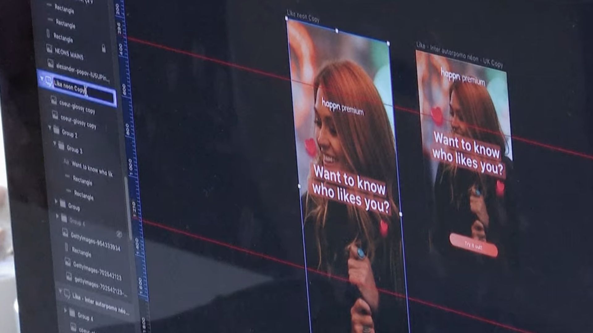 The Future Of background