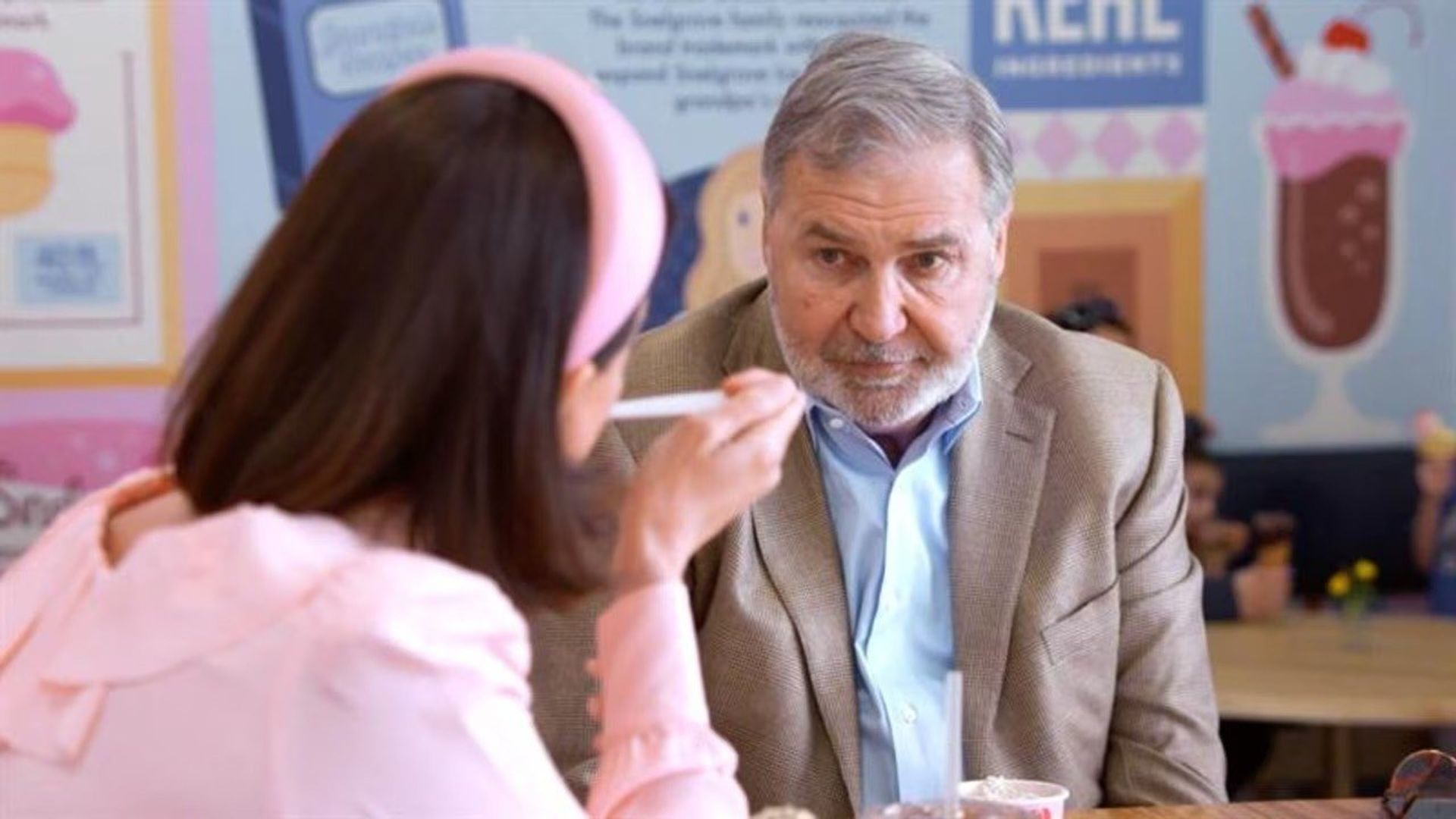 The Real Housewives of Salt Lake City background