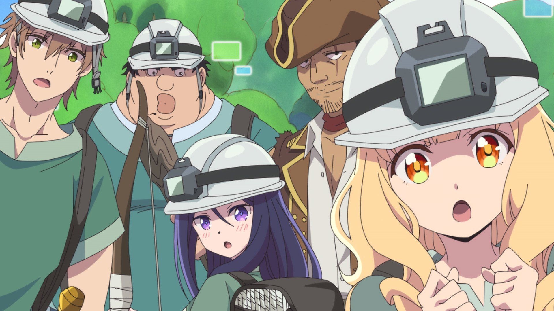 Uglymug, Epicfighter background
