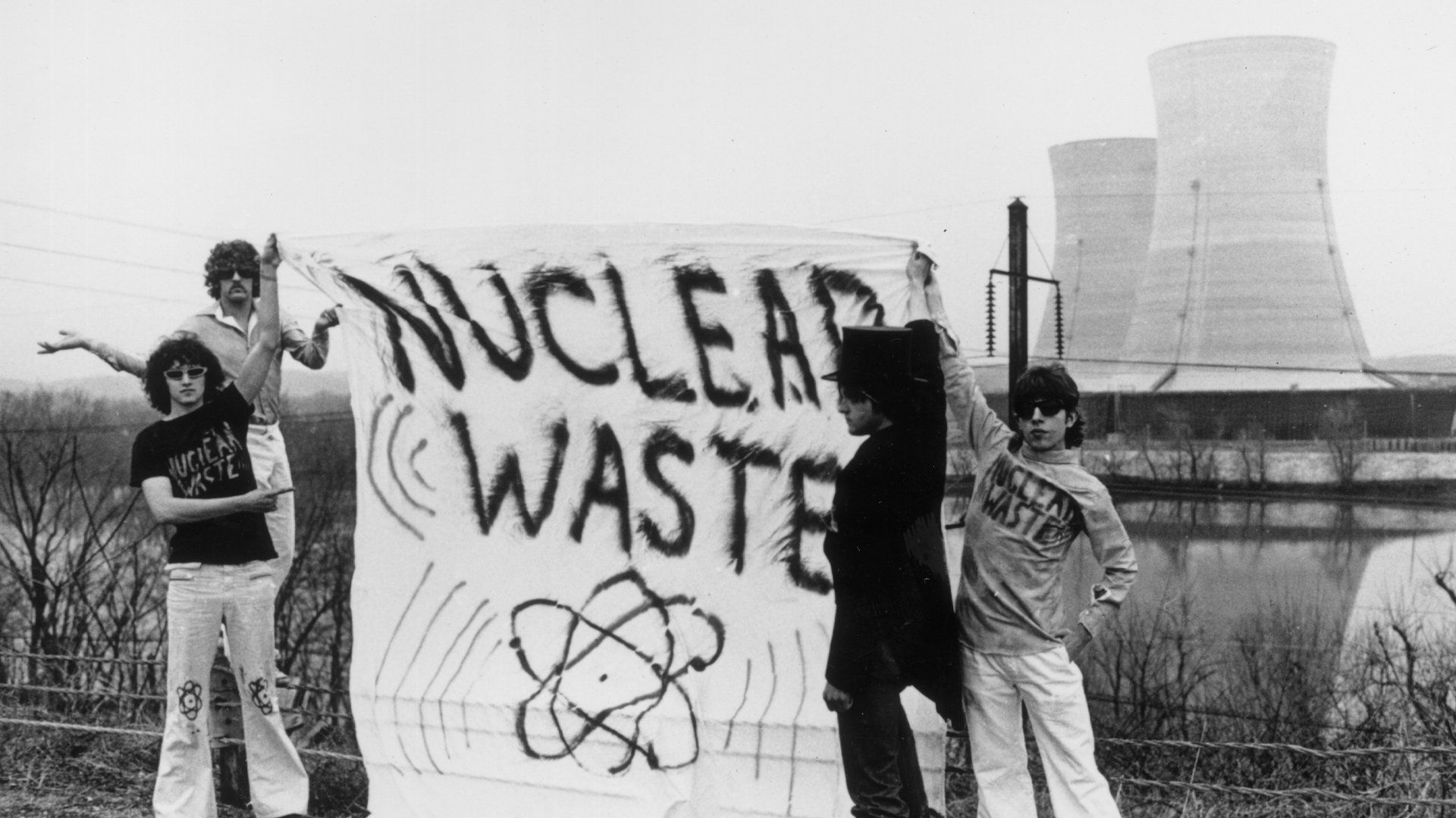 Generation X background