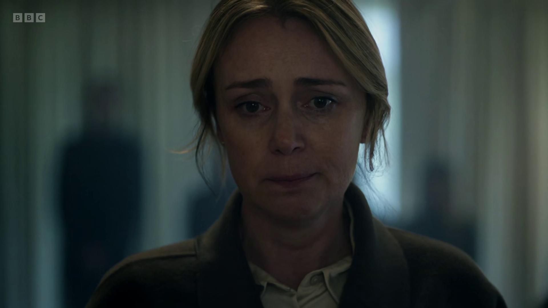 Crossfire background