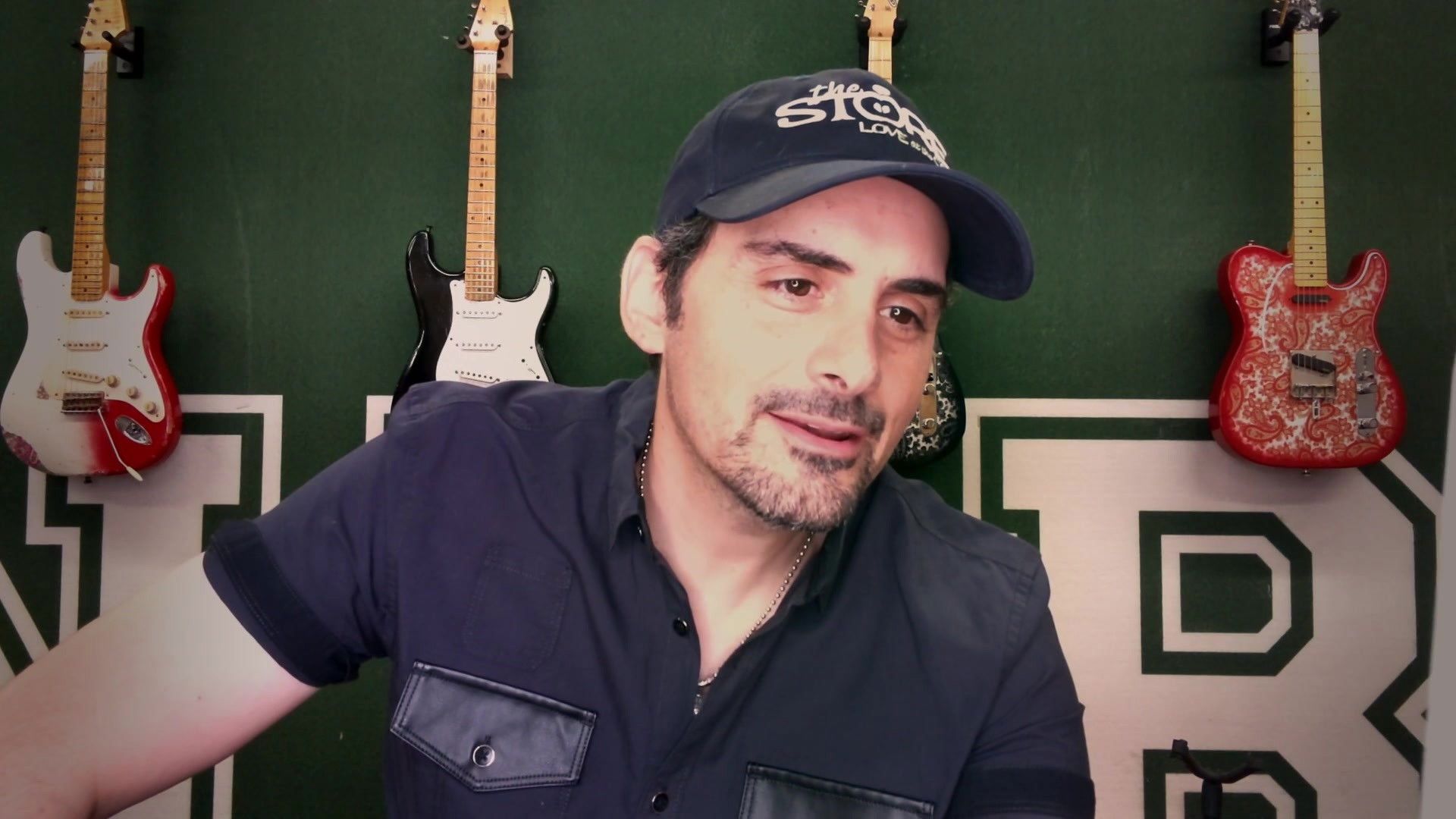 Regular Heroes background