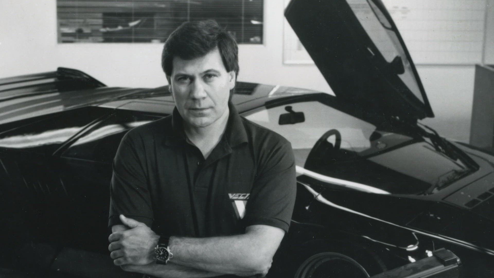 Seduced by Speed background