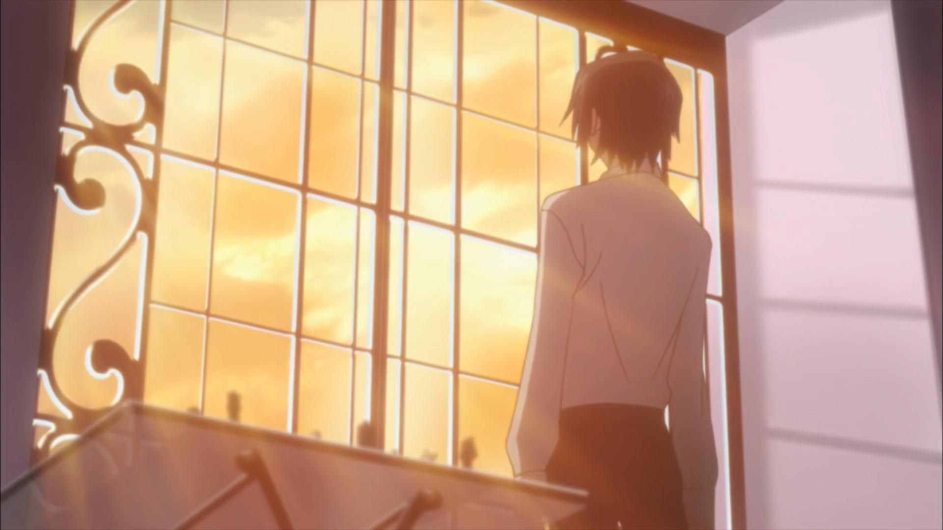 Code Geass background