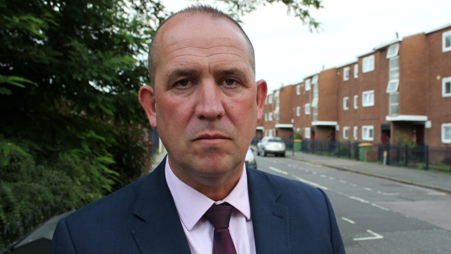 Forensics: Catching the Killer background