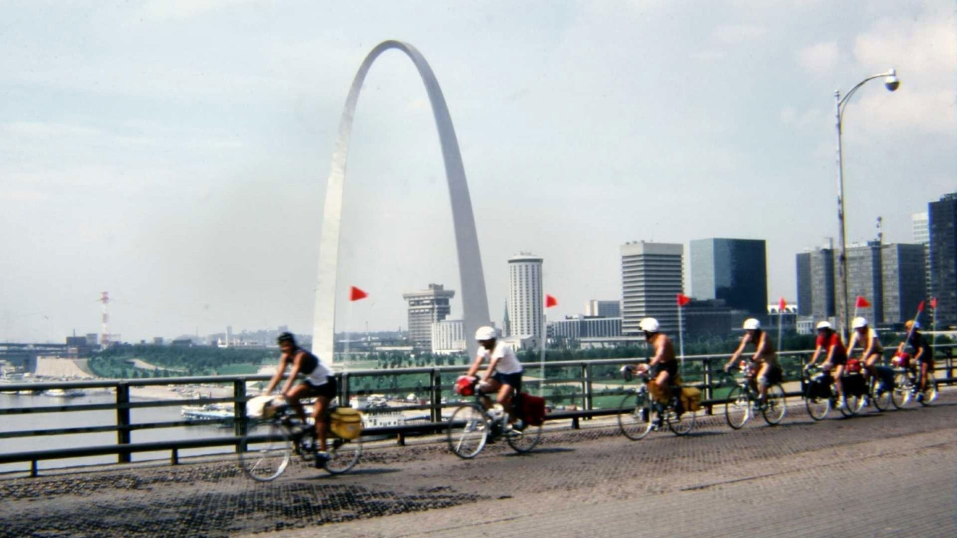 Shadow of a Wheel background