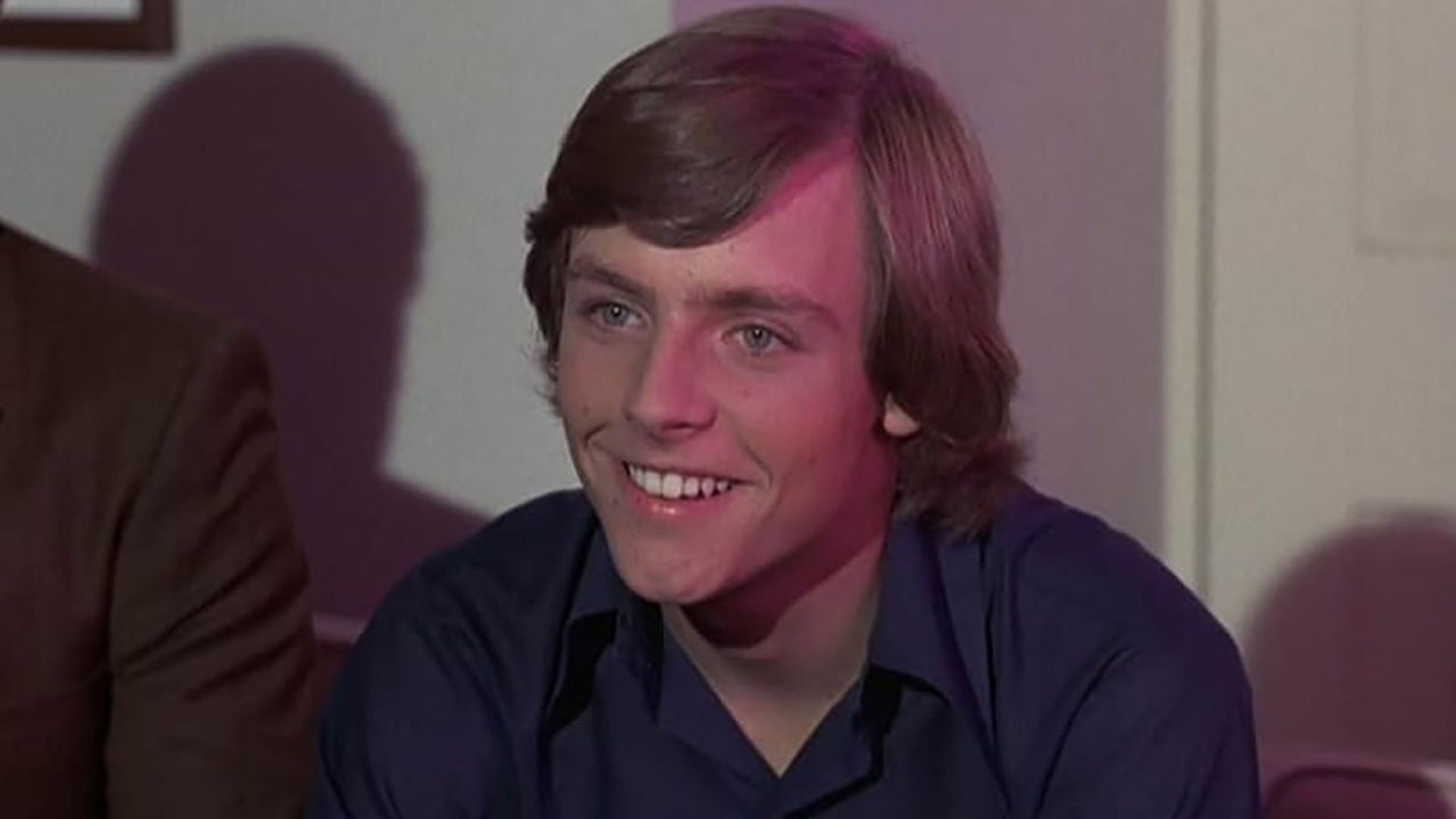 The Partridge Family background