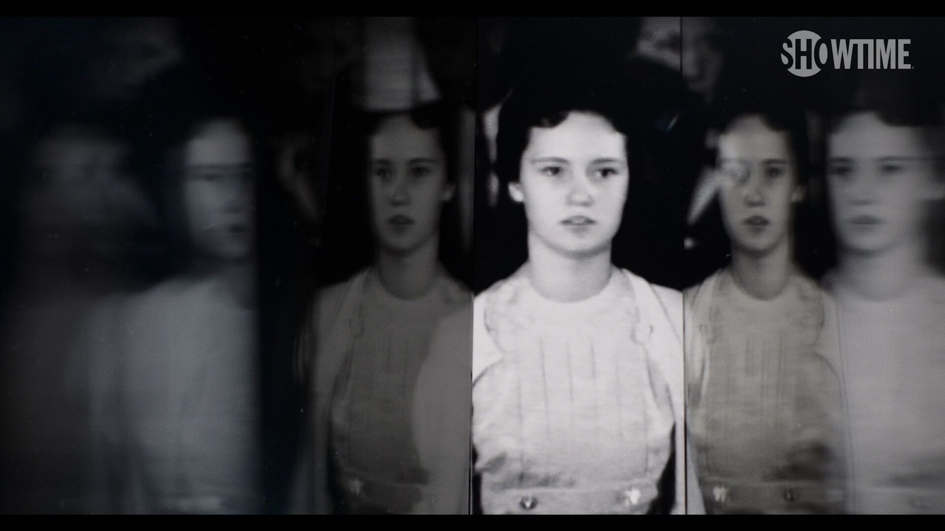 The 12th Victim background