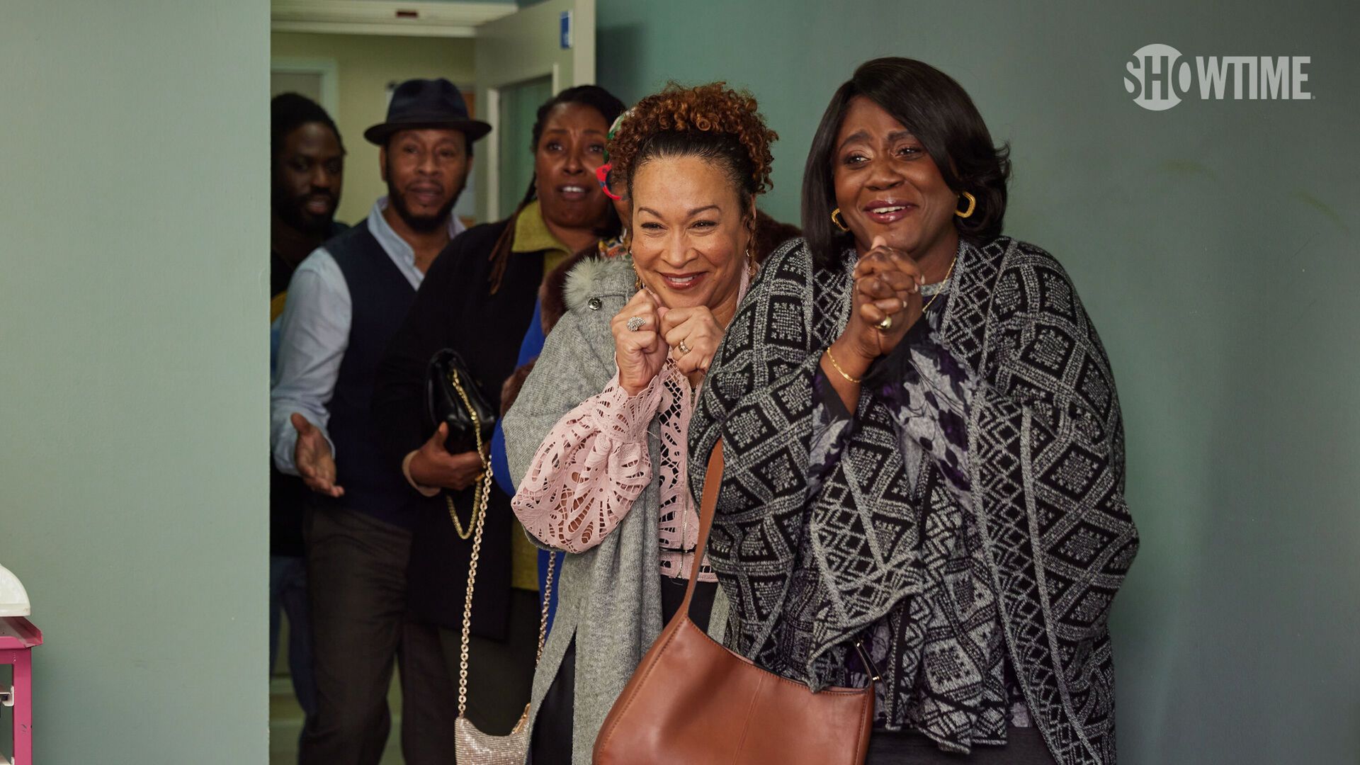 Dreaming Whilst Black background