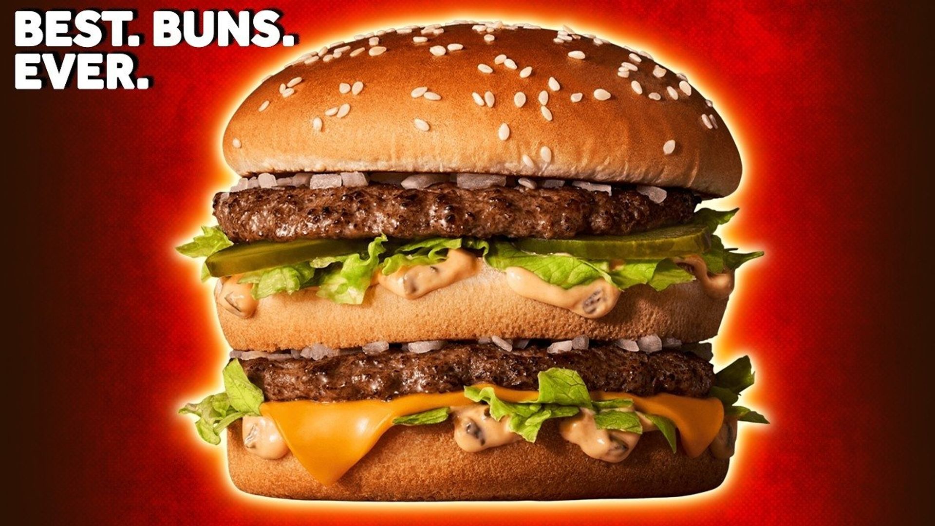 Weird History Food background