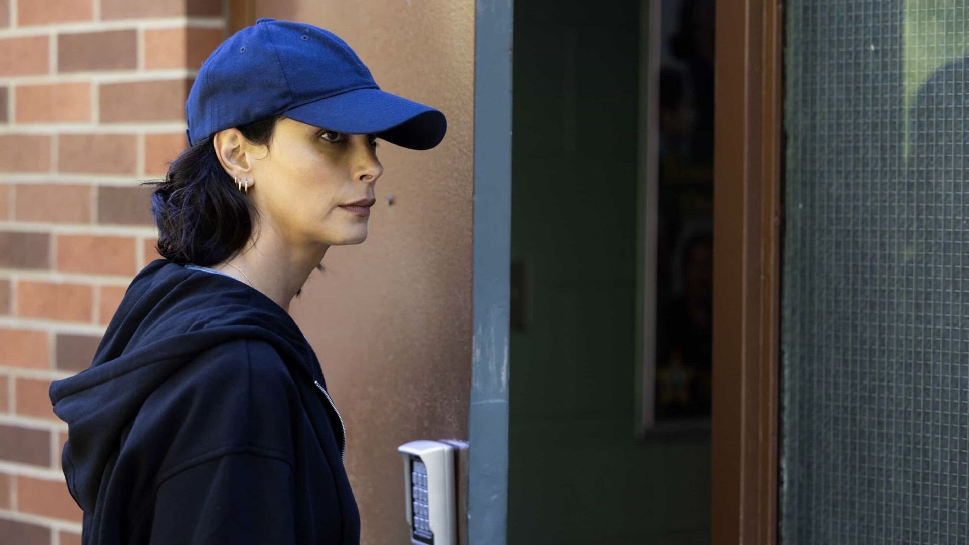 Sheriff Country background