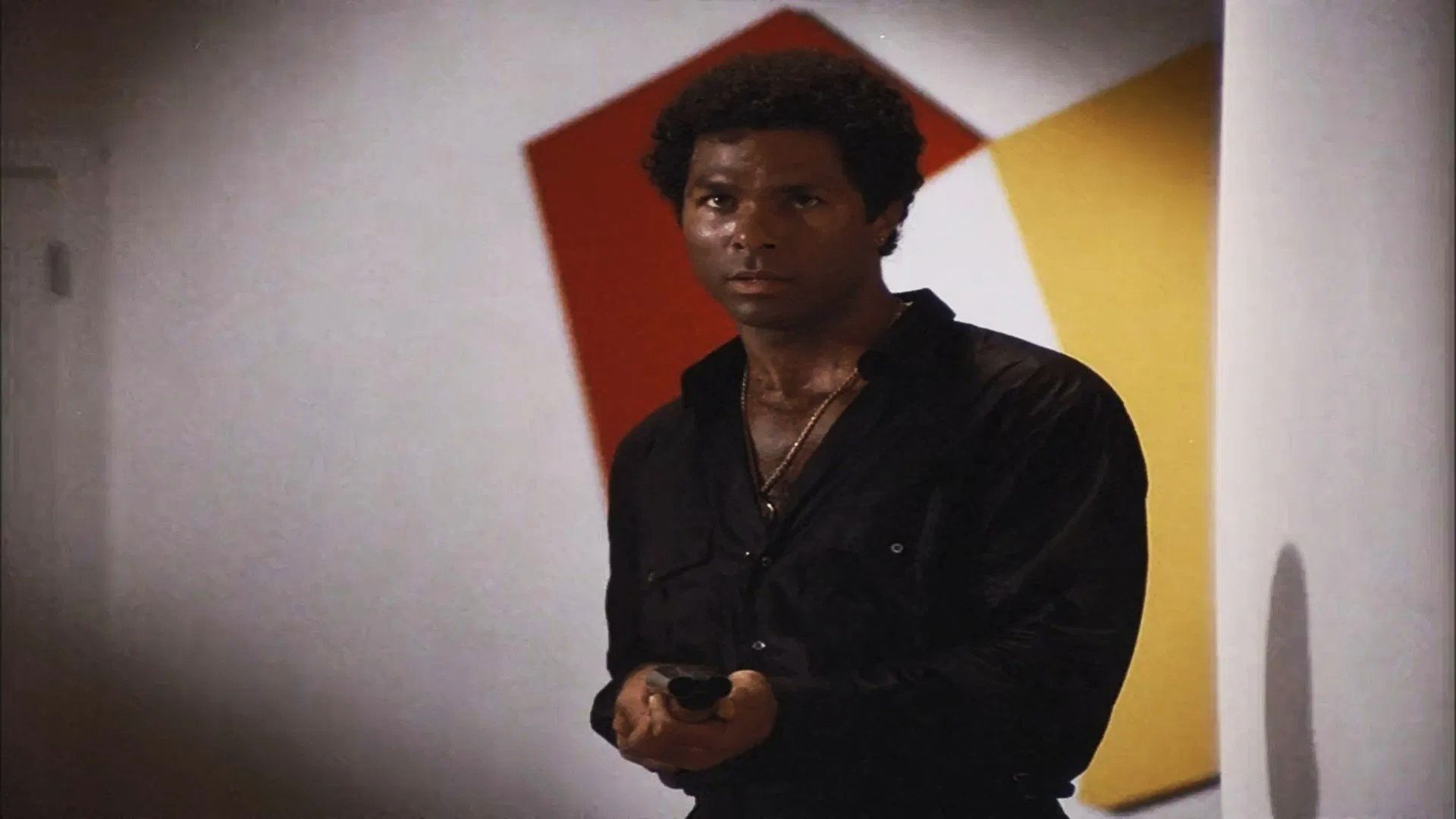 Miami Vice background