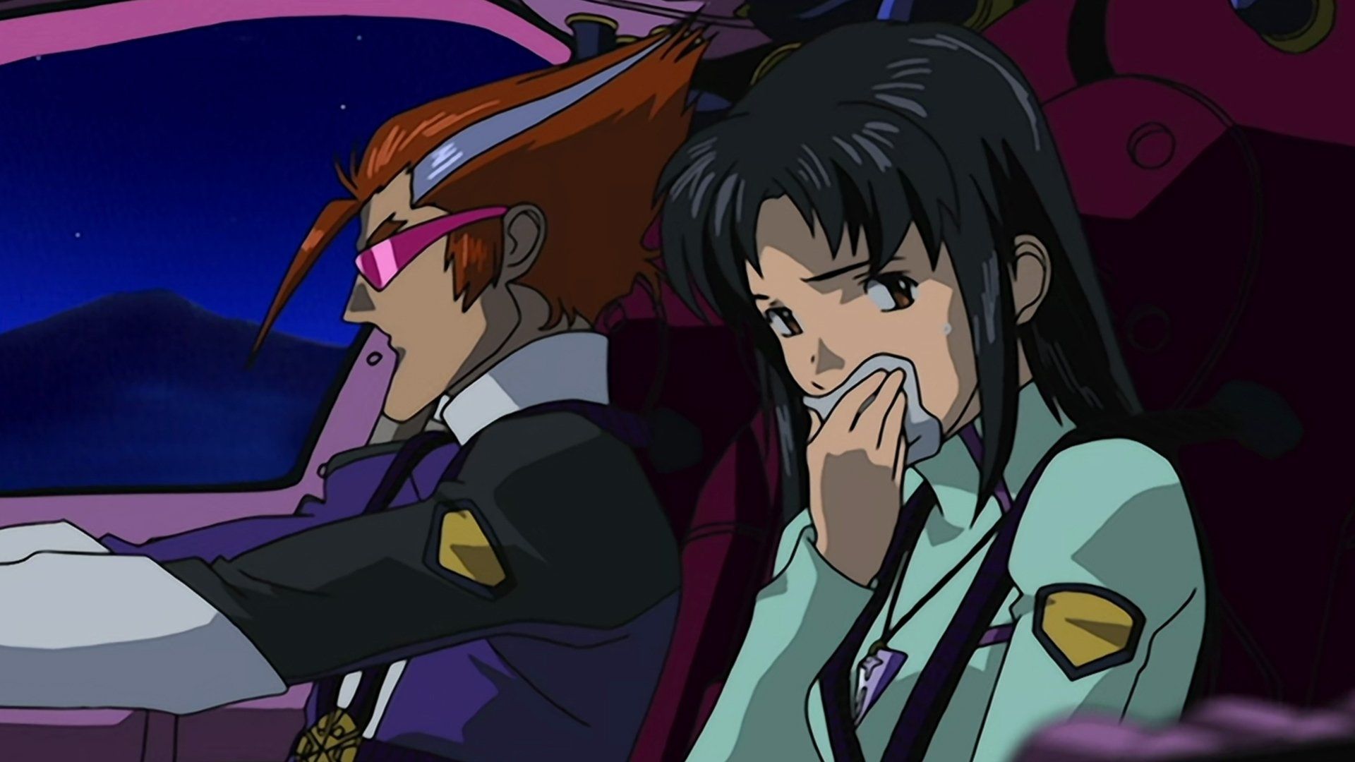 s-CRY-ed background