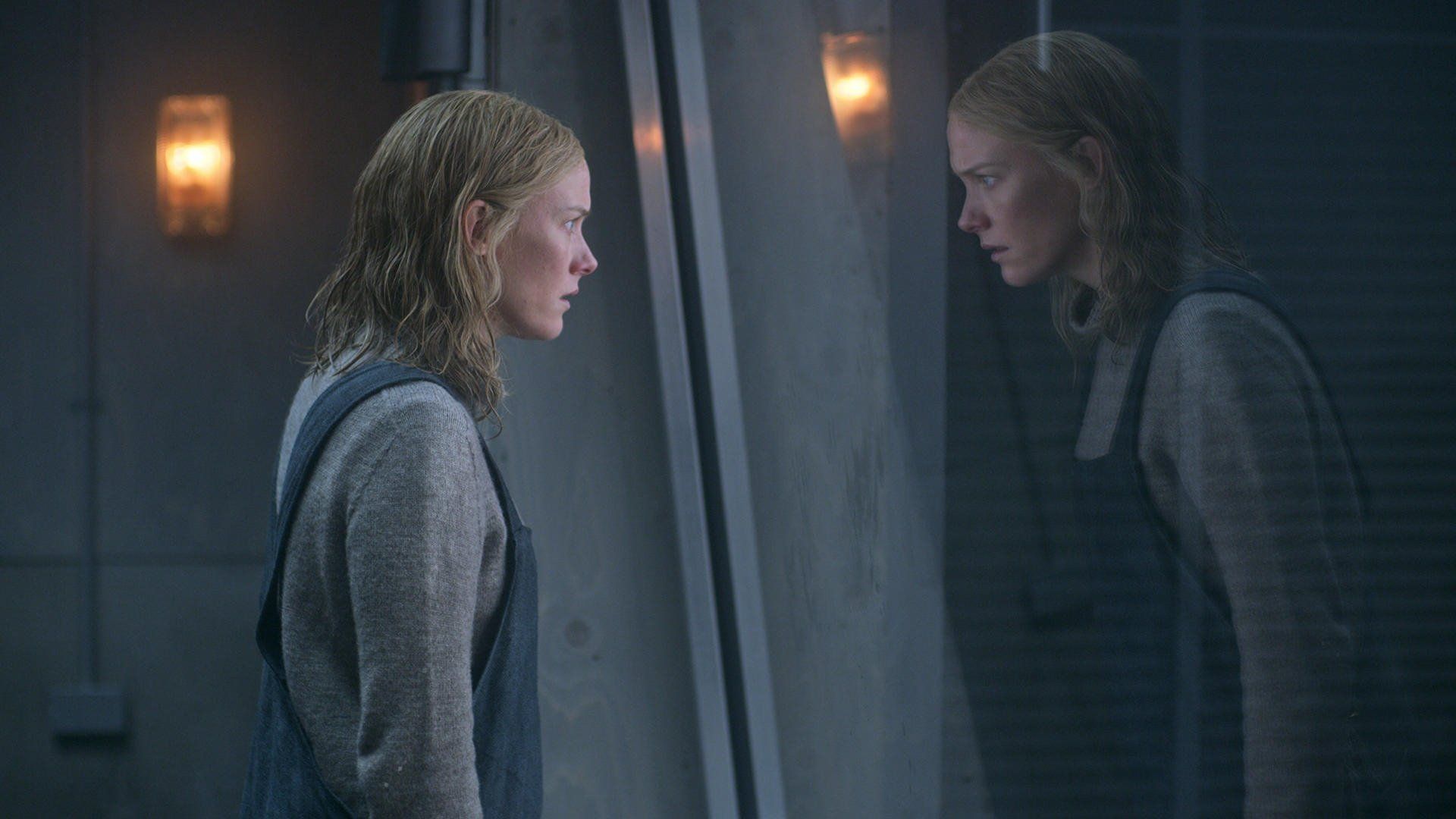 The Innocents background