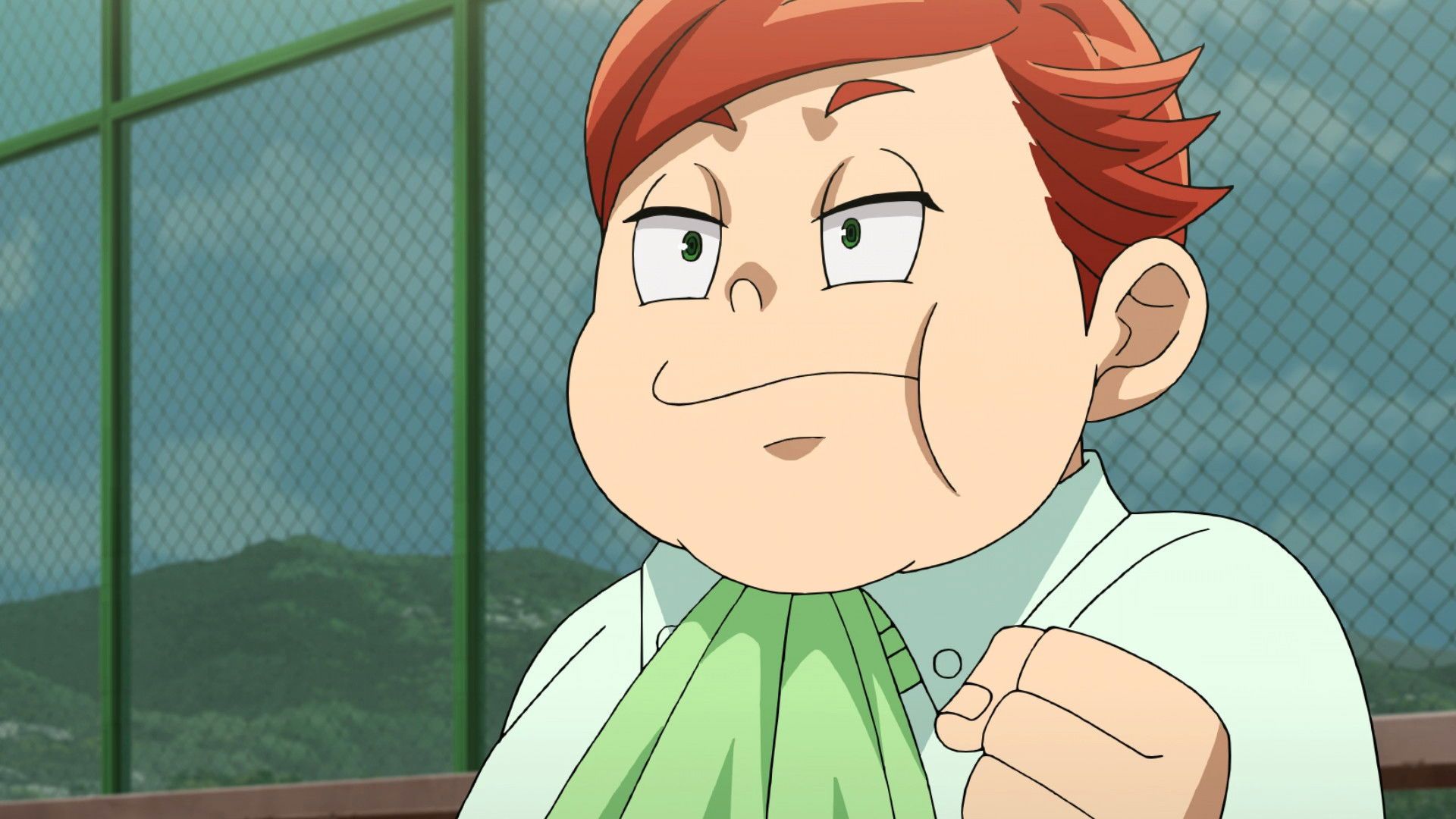 Bakugan: Battle Planet background