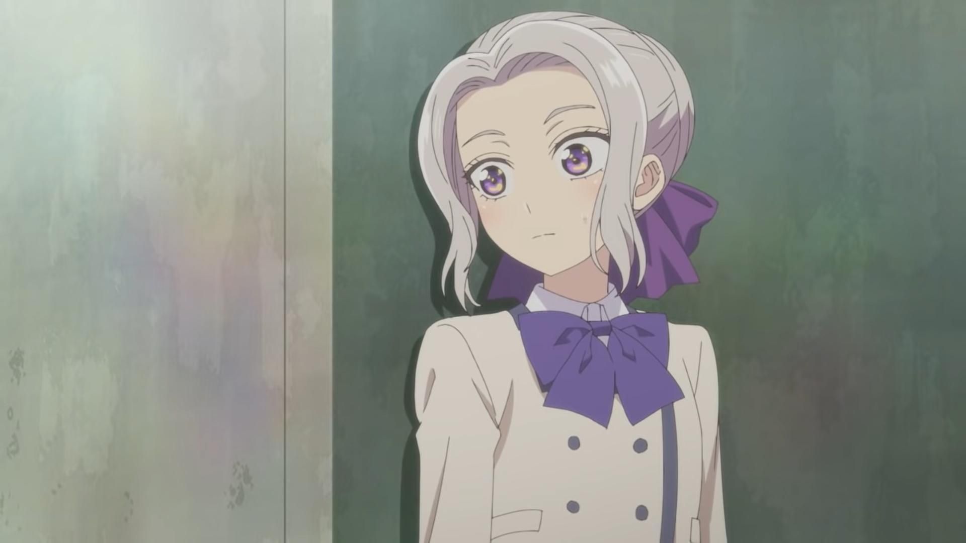 Girlfriend, Girlfriend background