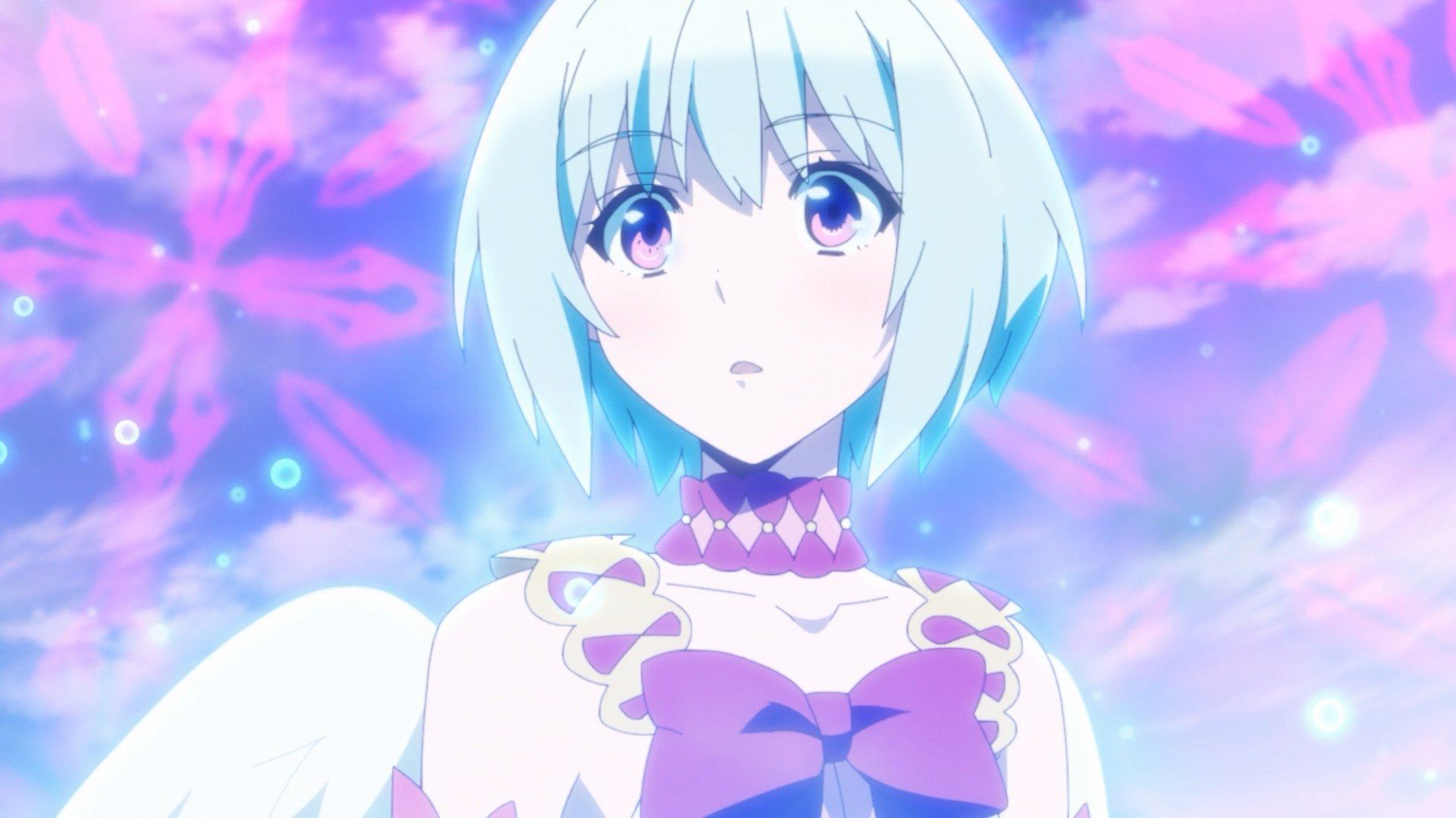 The Rising of the Shield Hero background