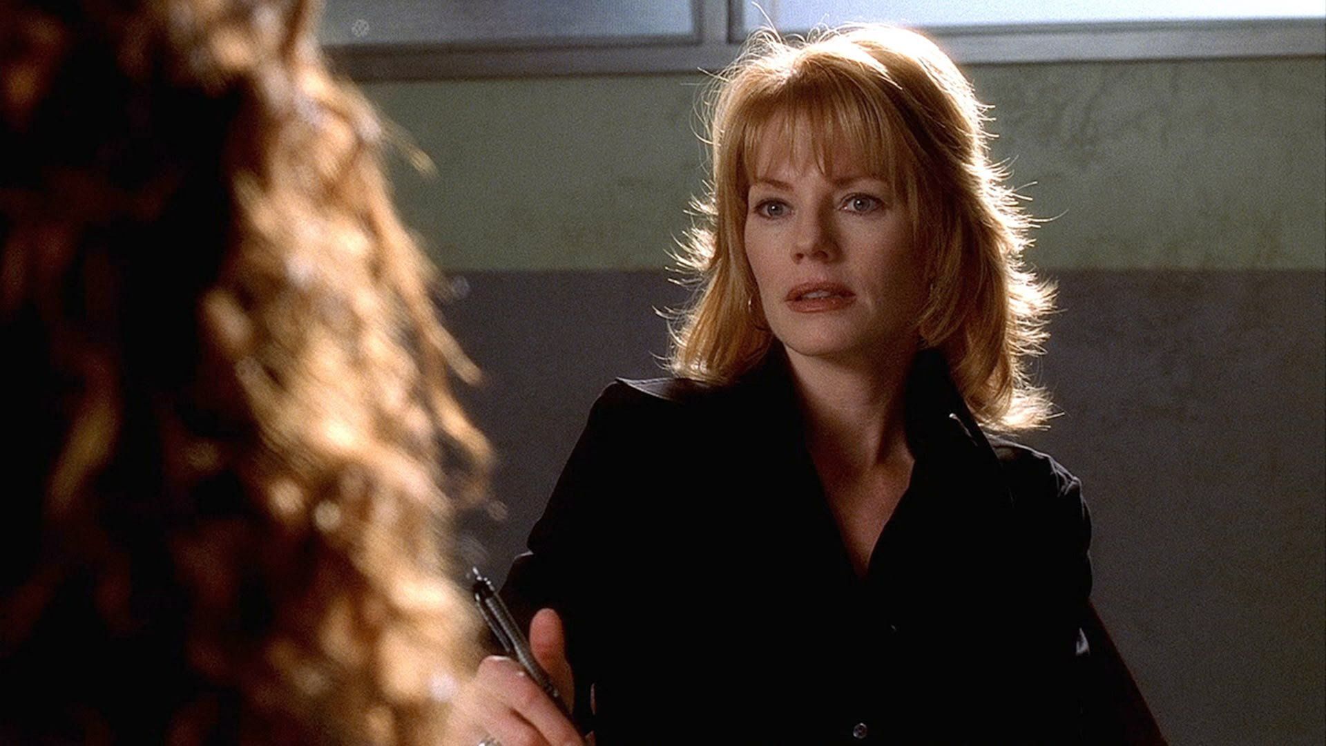 CSI: Crime Scene Investigation background