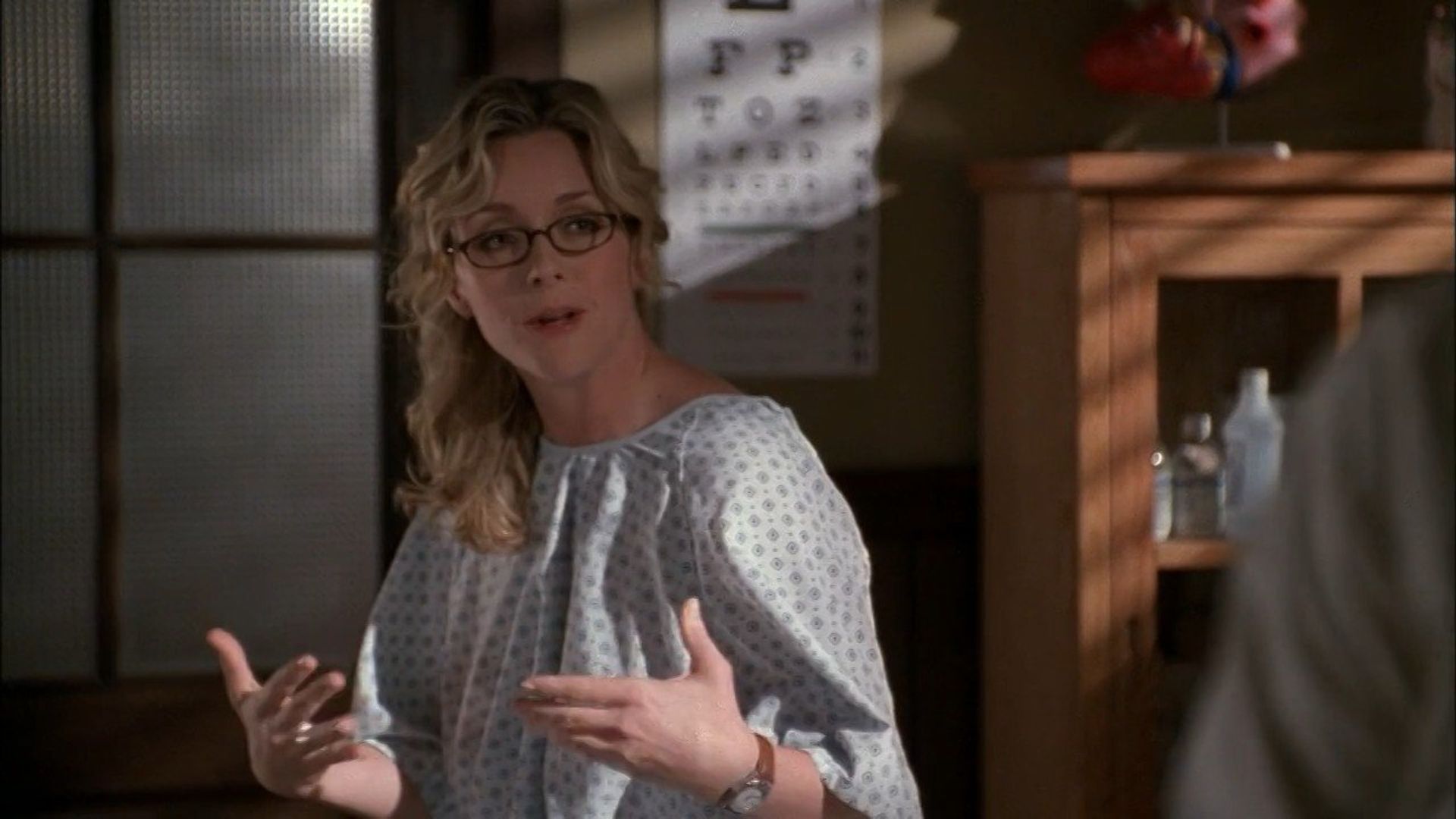 Everwood background