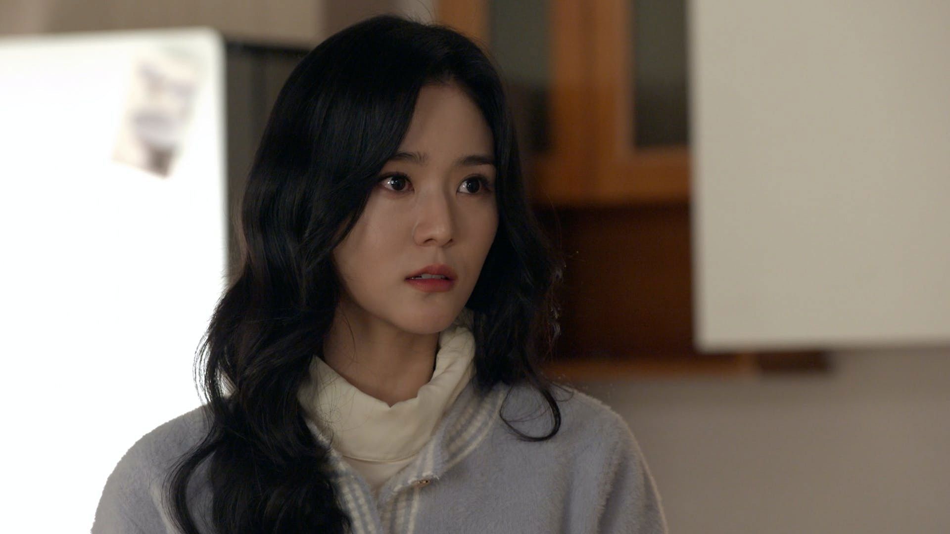 The Third Marriage background