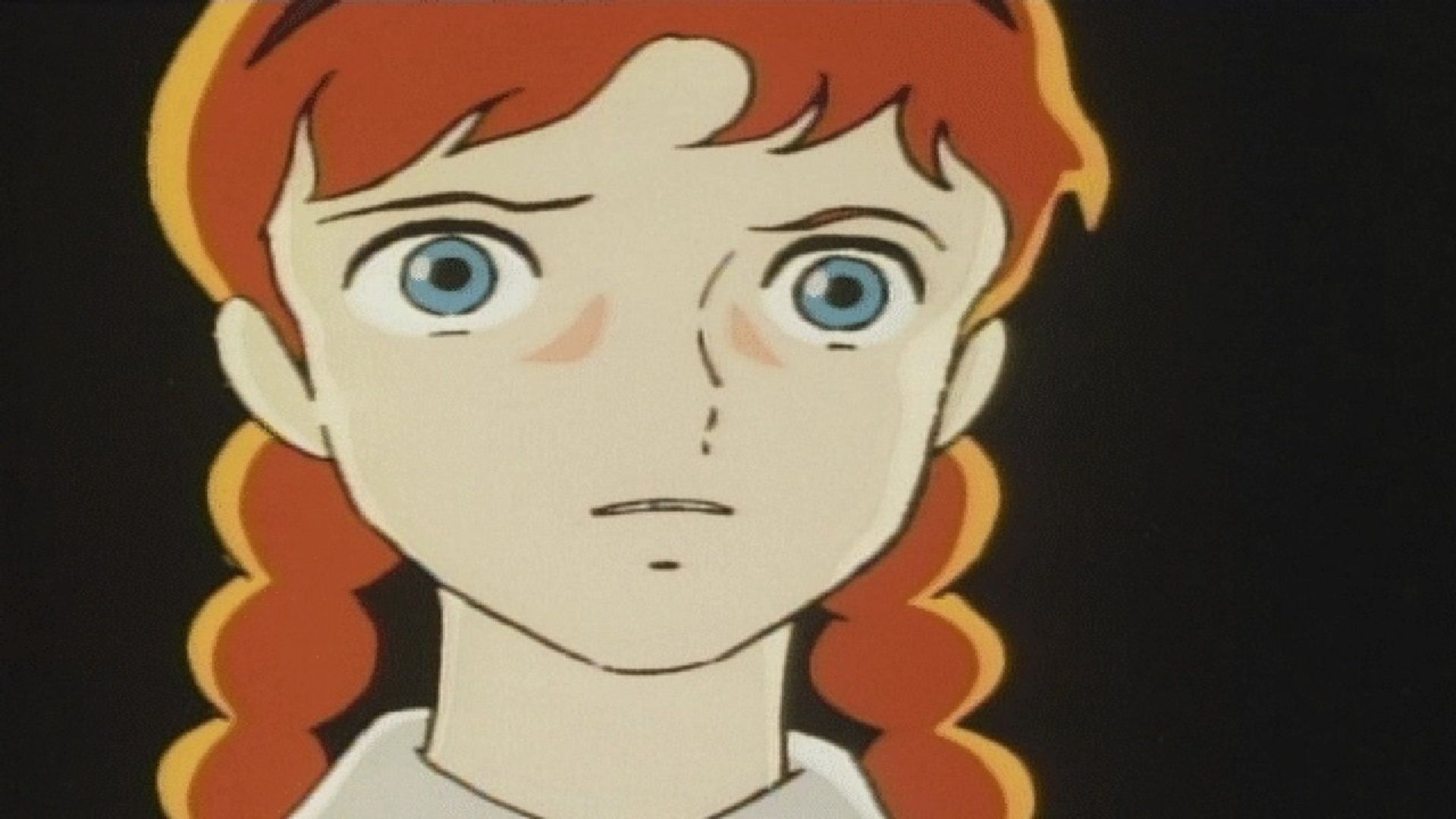 Anne of Green Gables background