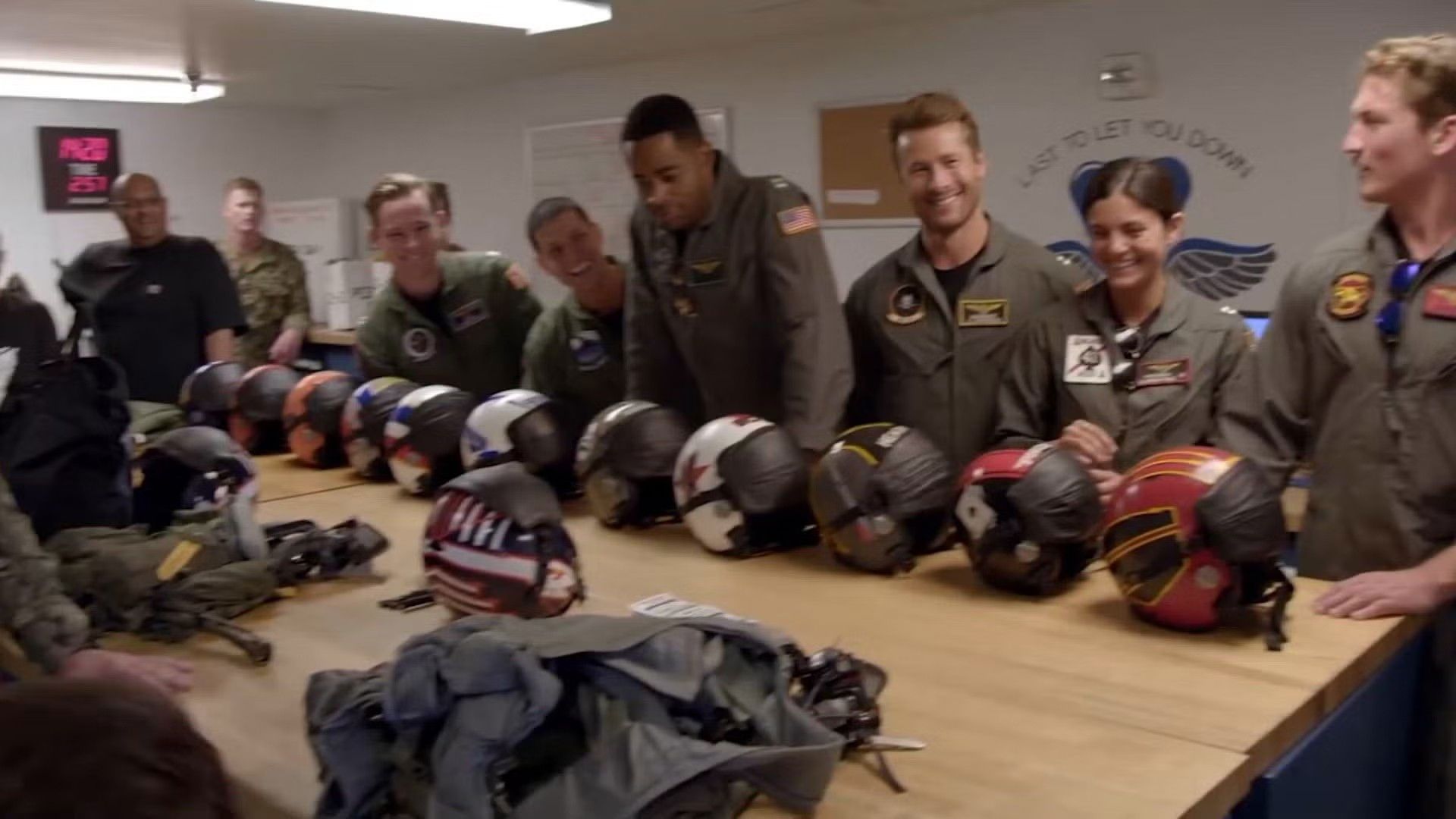 Icons Unearthed background