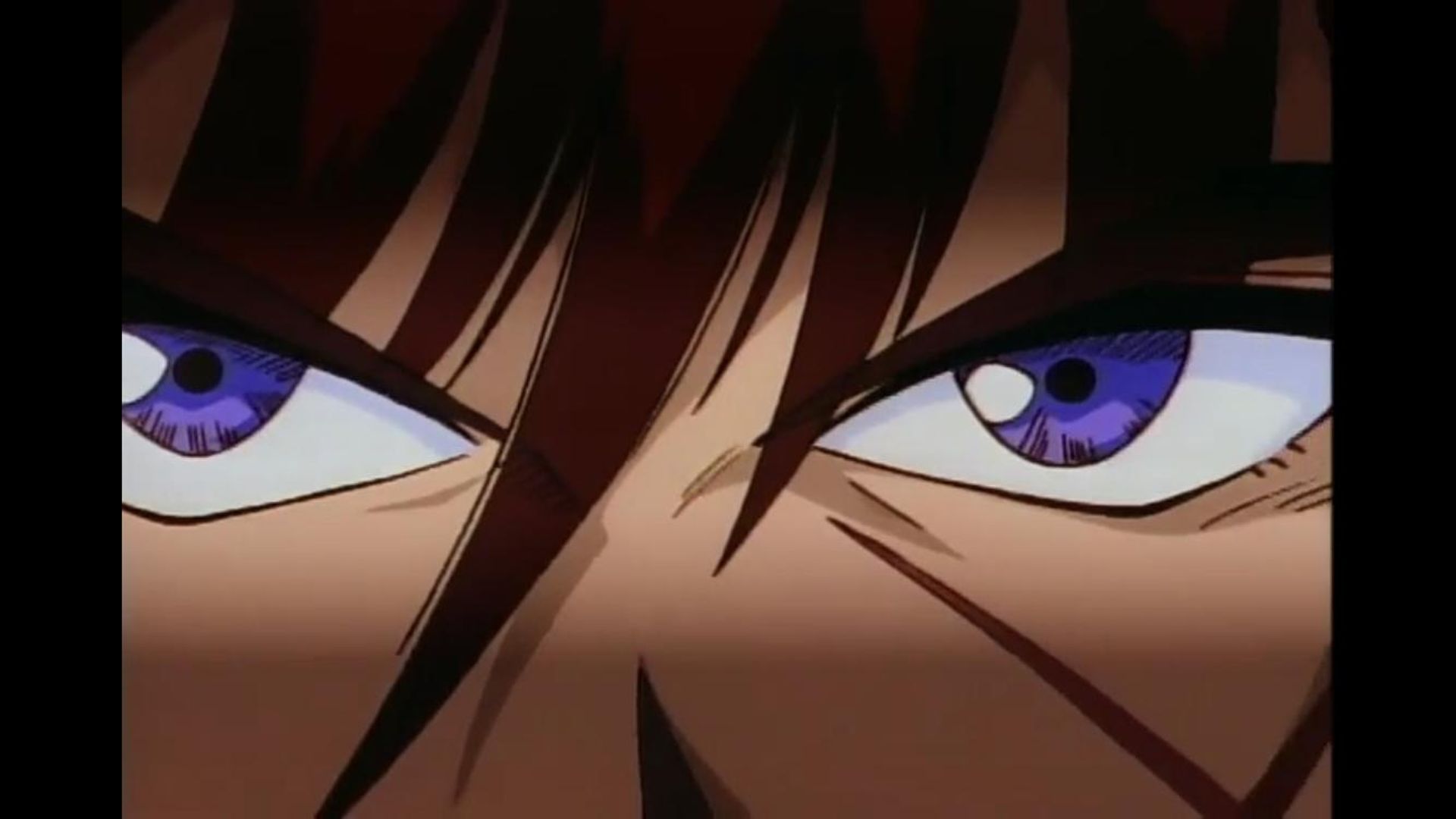 Rurouni Kenshin background