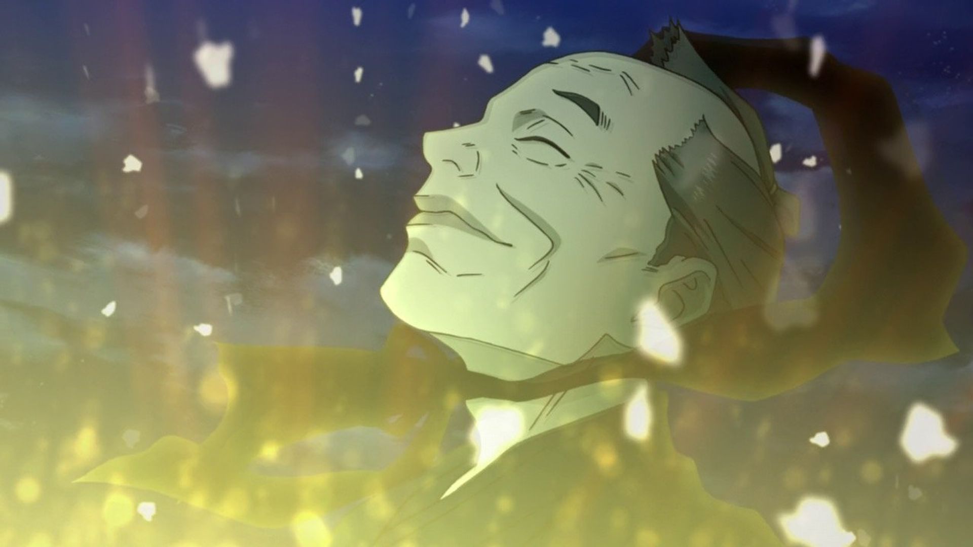 Onihei background