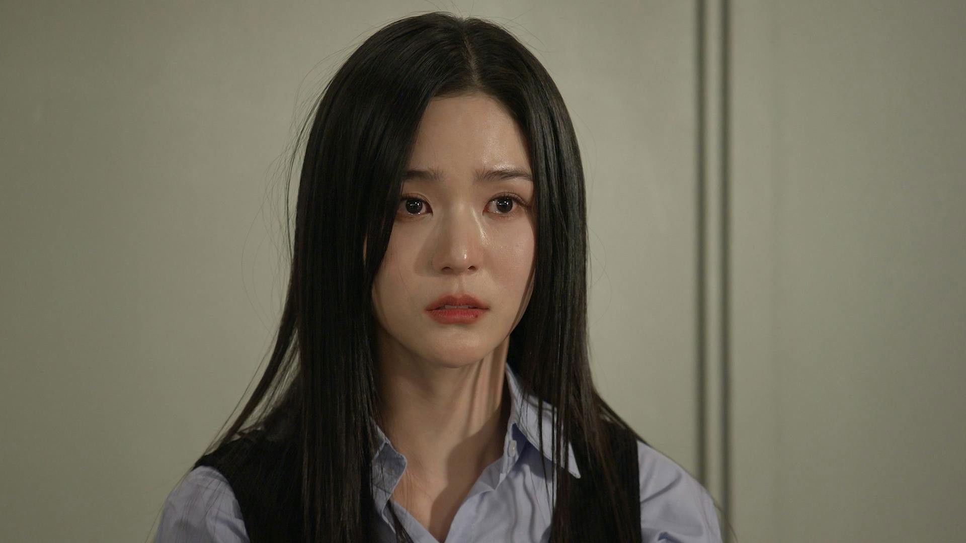 The Third Marriage background