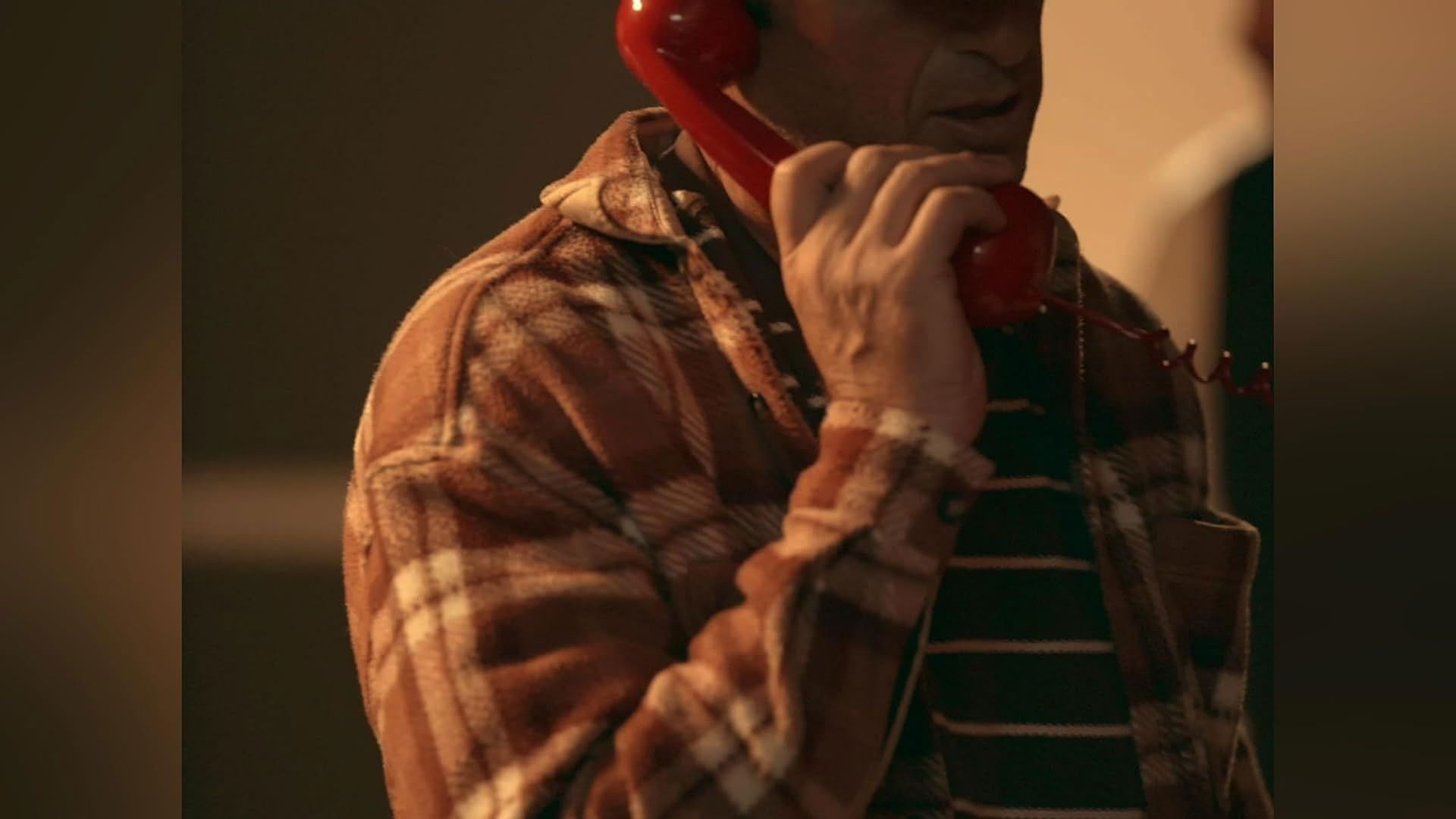 Sin City Murders background