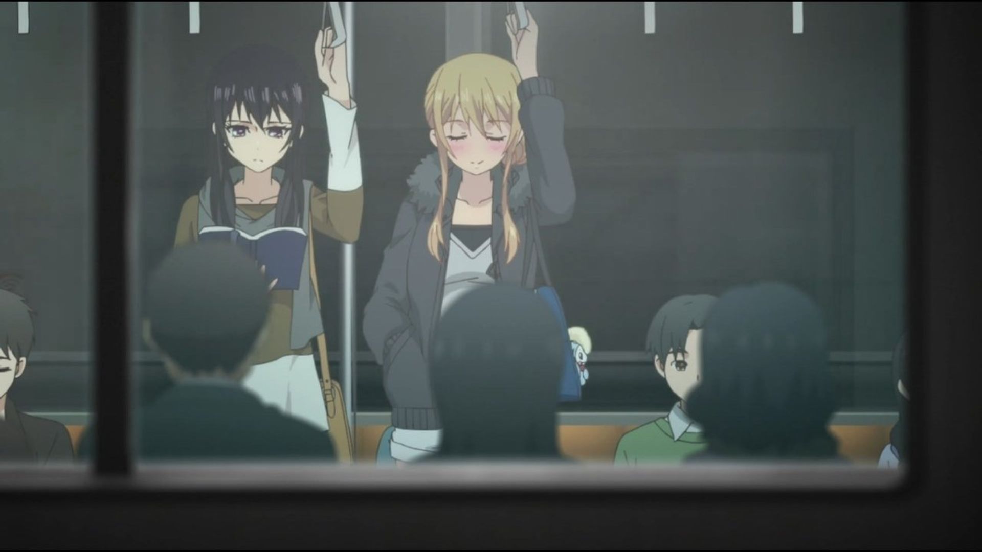 Citrus background