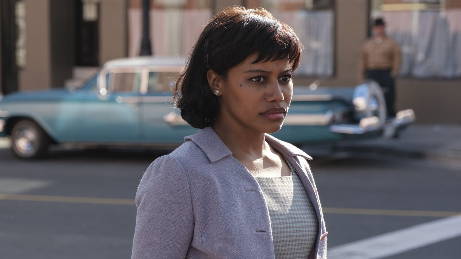 IT: Welcome to Derry background