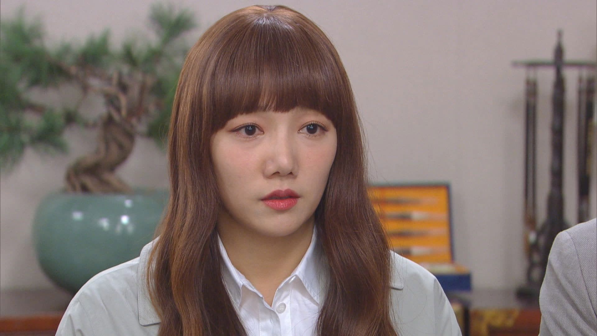 A Secret Woman background