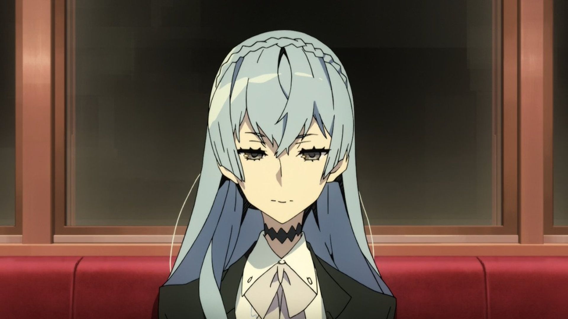 Kiznaiver background