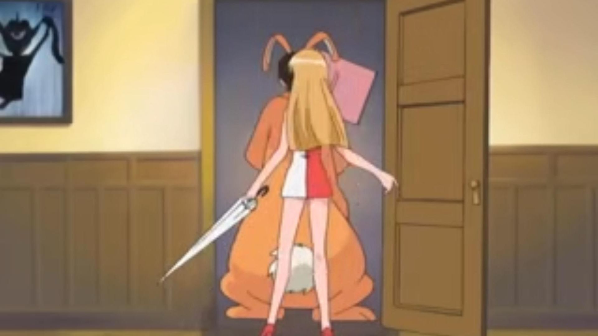 Ai Yori Aoshi background