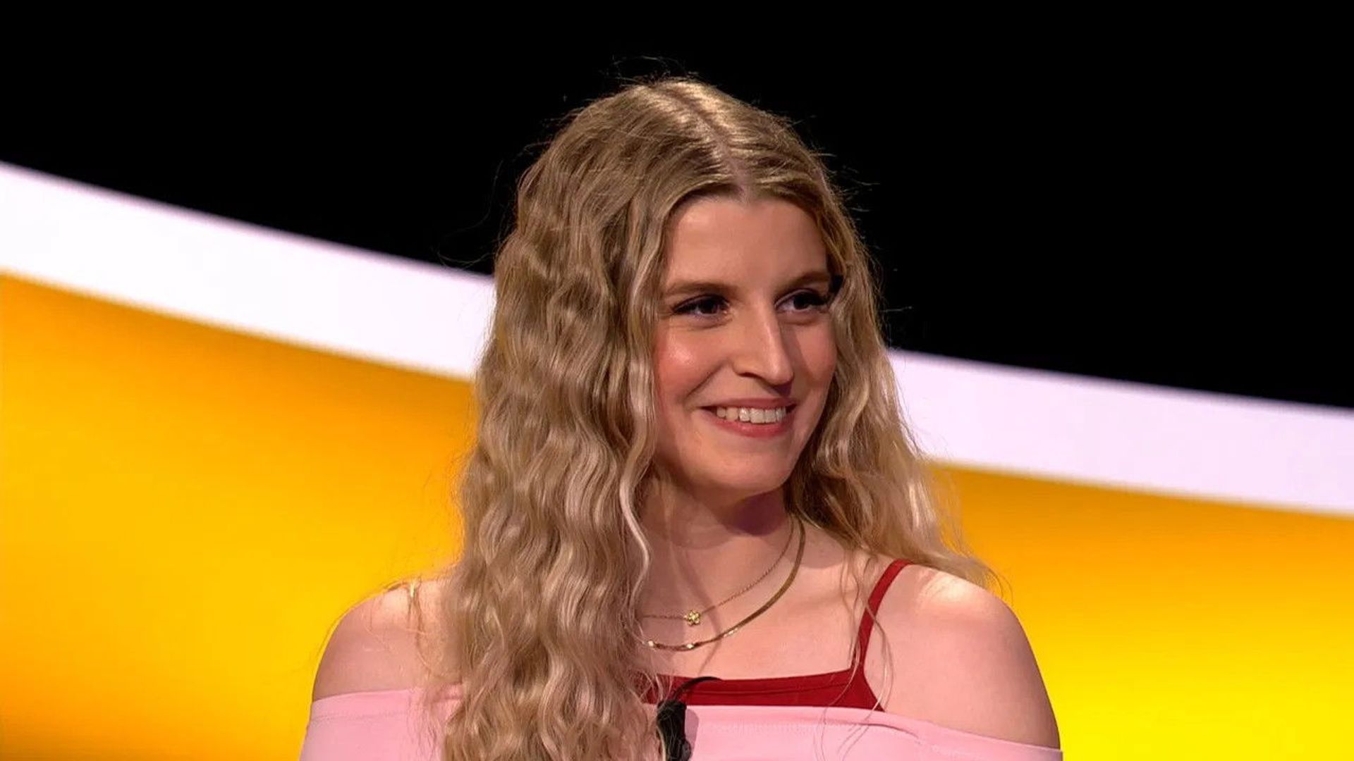 De slimste mens ter wereld background