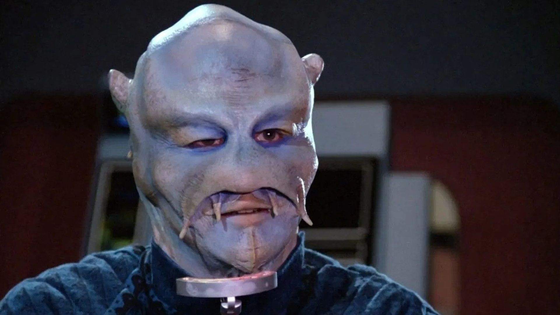 Star Trek: The Next Generation background