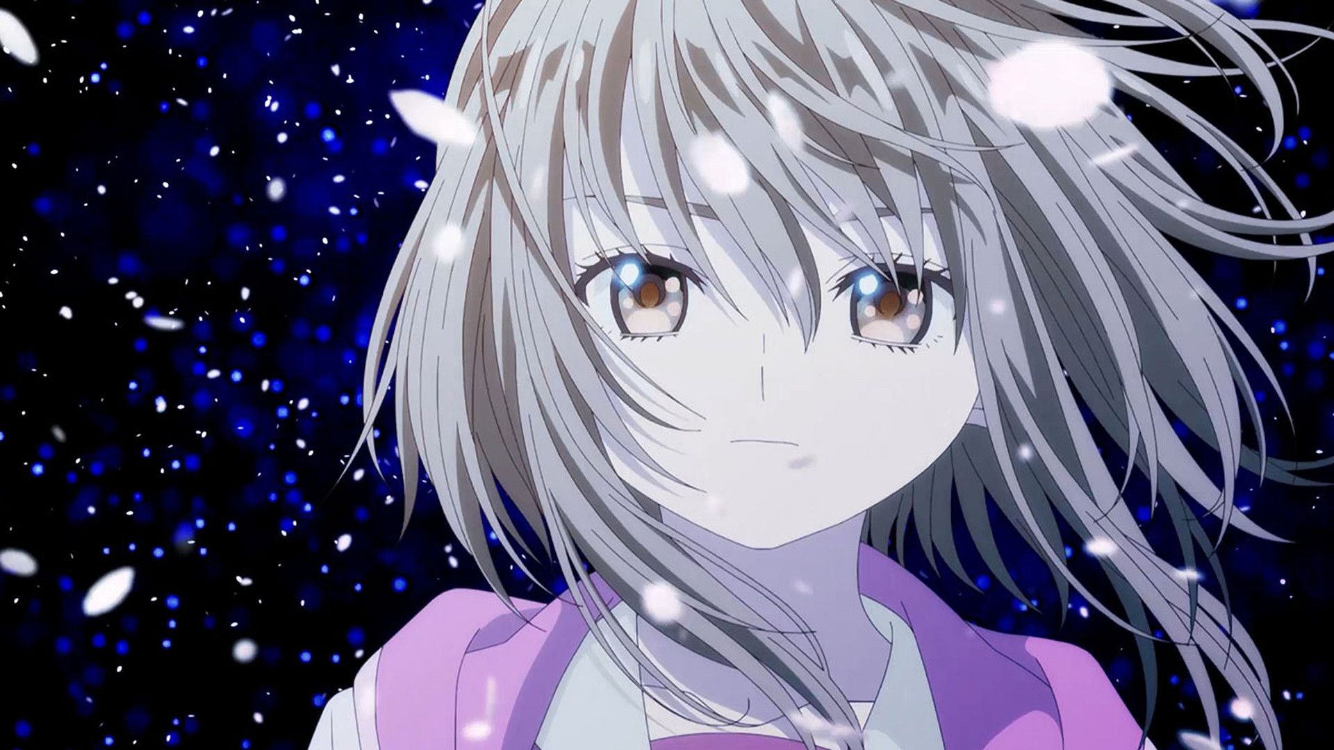 MOMENTARY LILY background