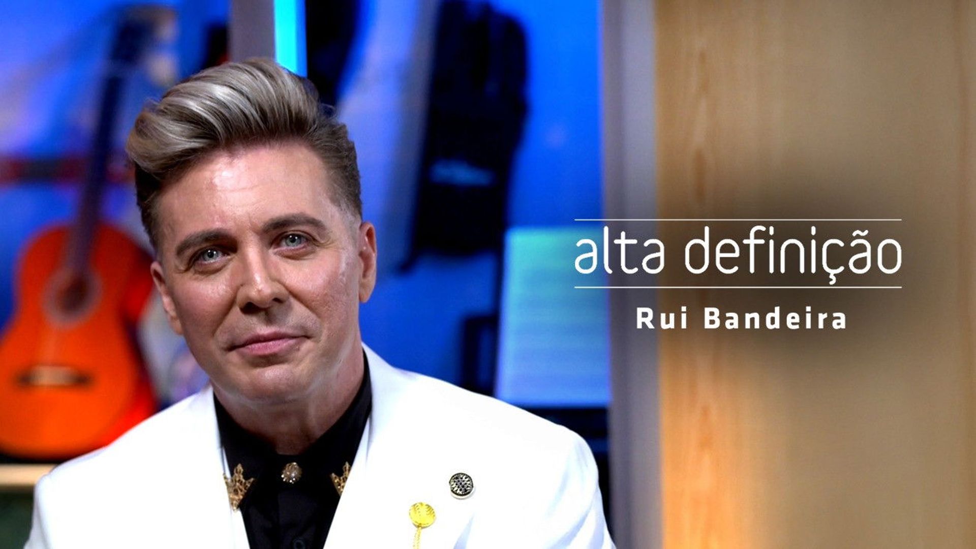 Alta Definição background