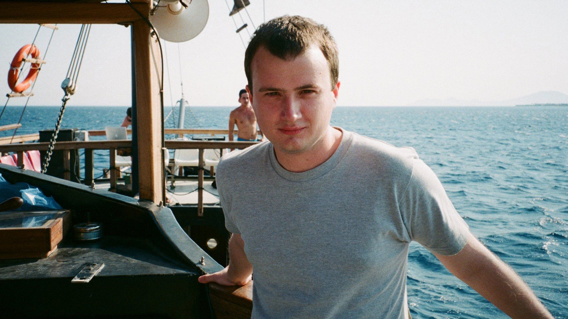 Big Night Out background