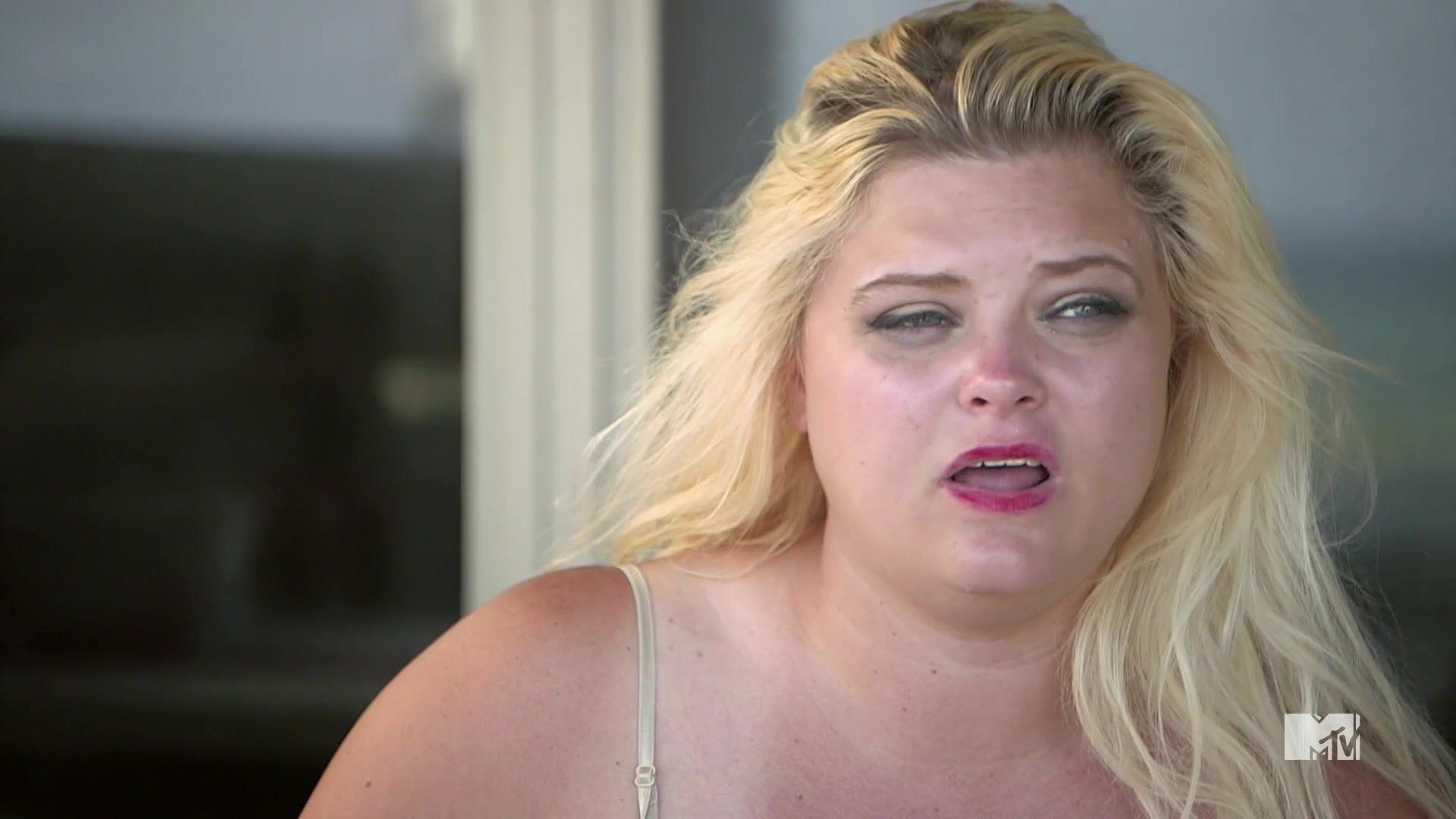 MTV Floribama Shore background