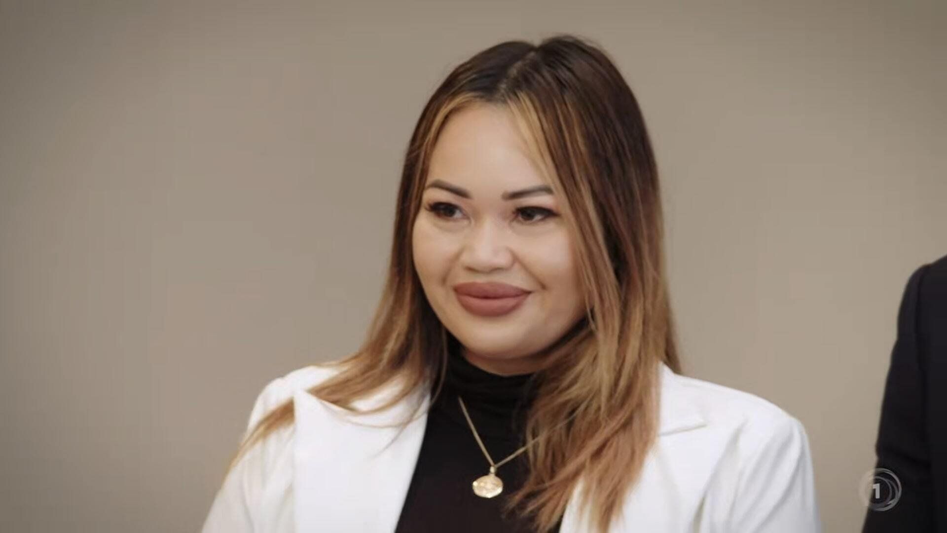 The Apprentice Aotearoa background