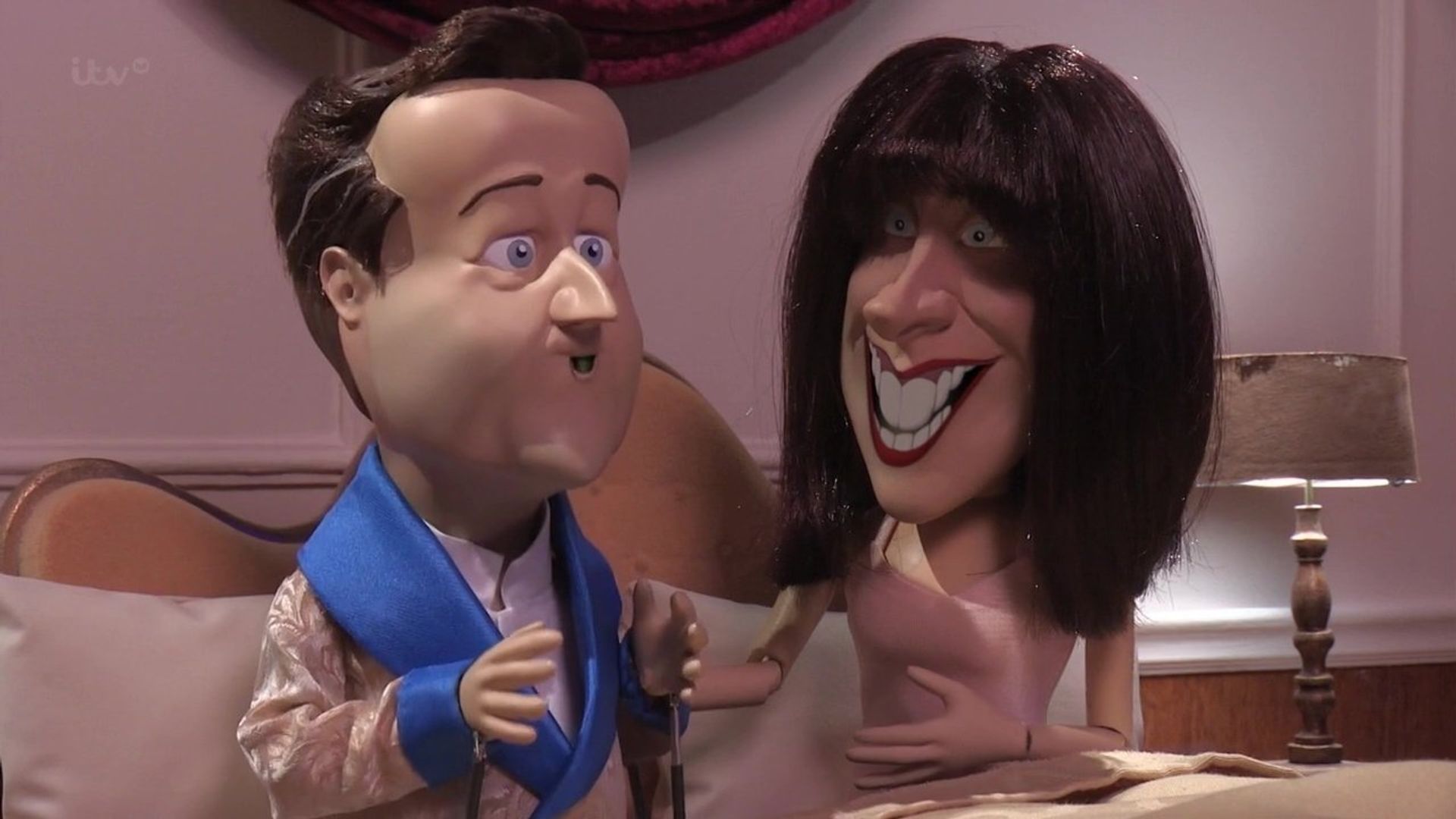 Newzoids background