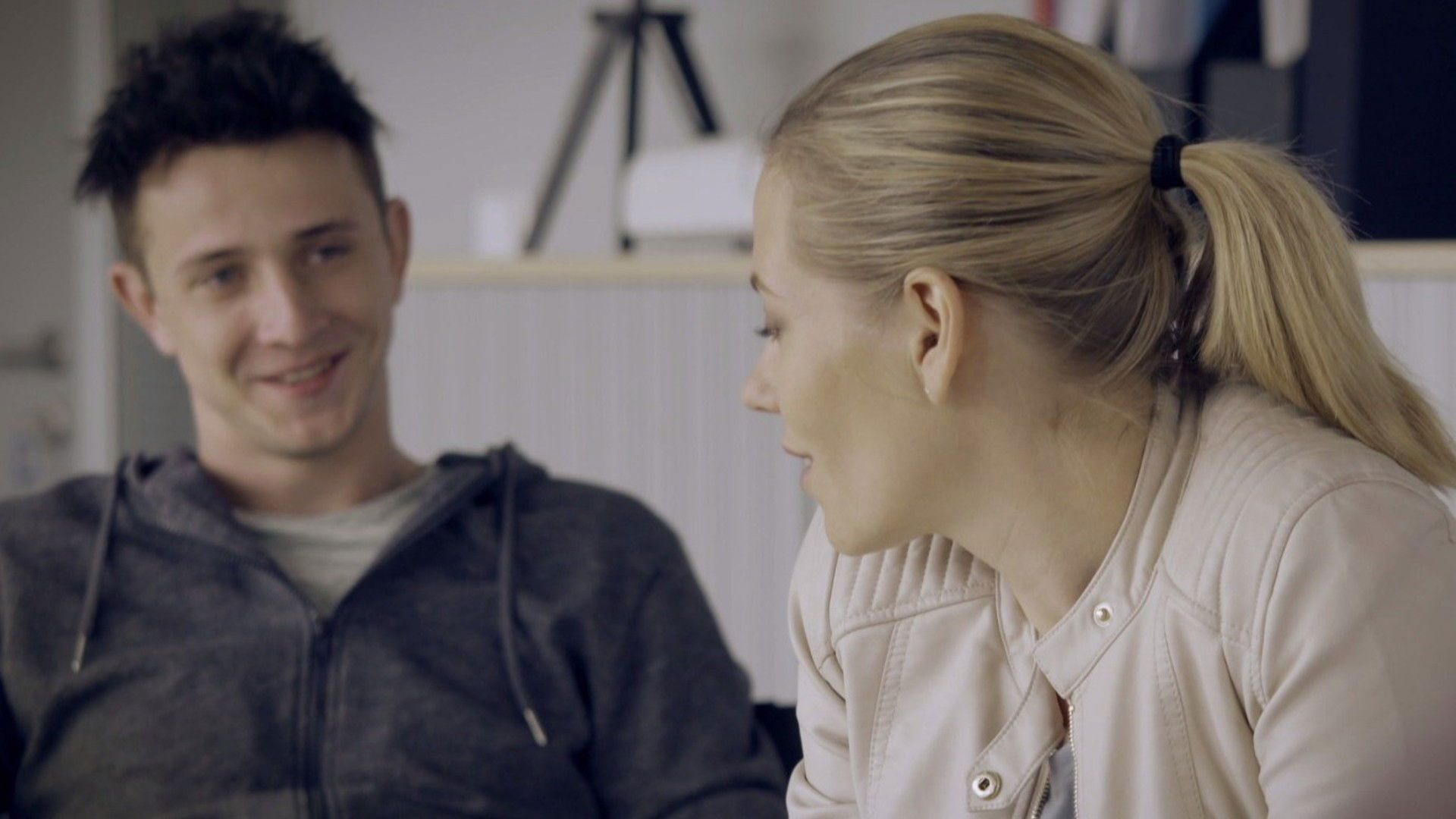 Specialisté background