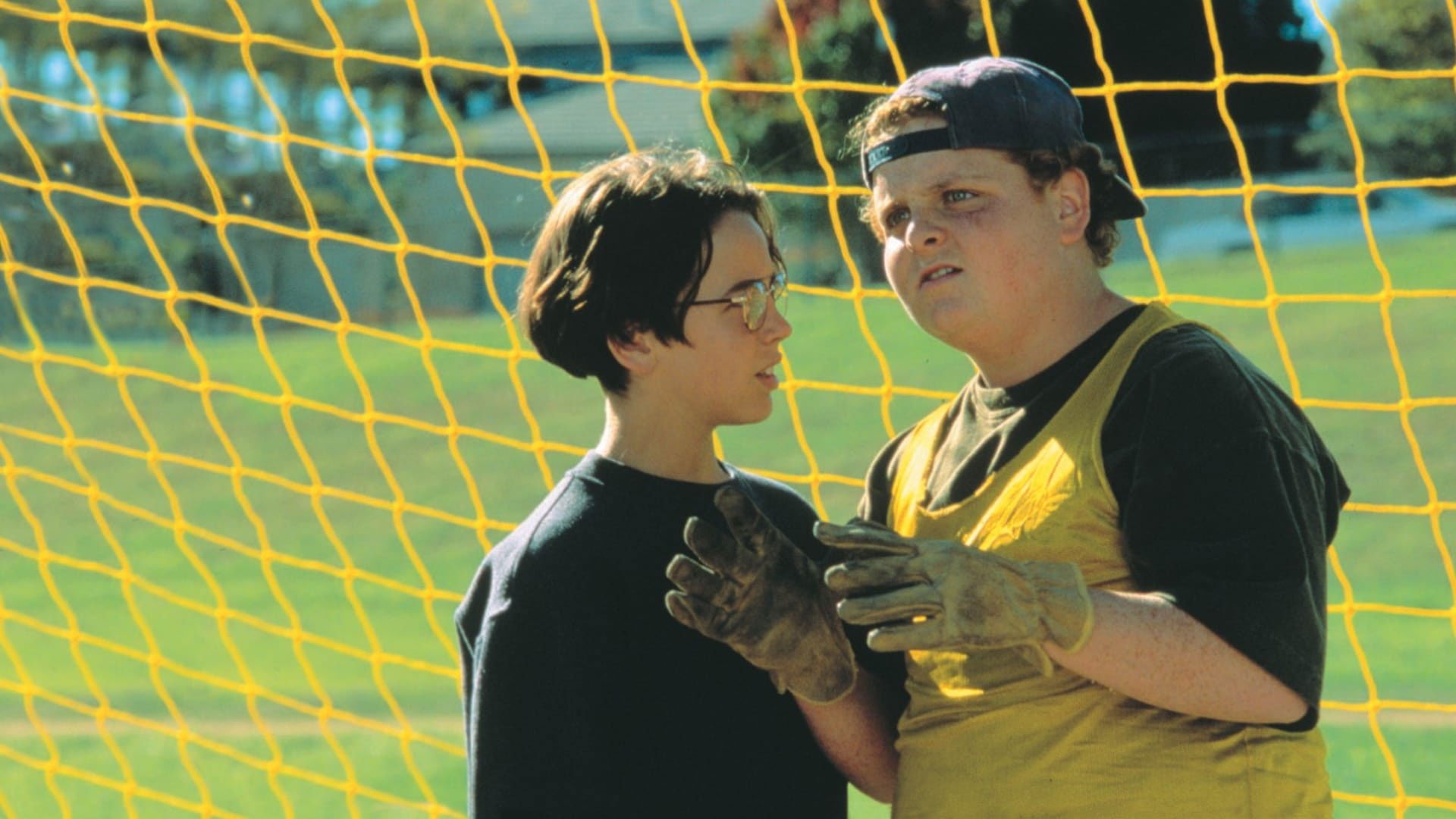 The Wonderful World of Disney background